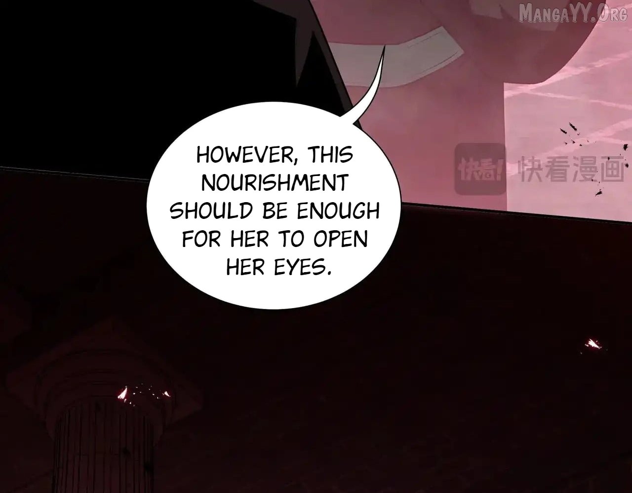 I Contracted Myself Chapter 123 - Page 106