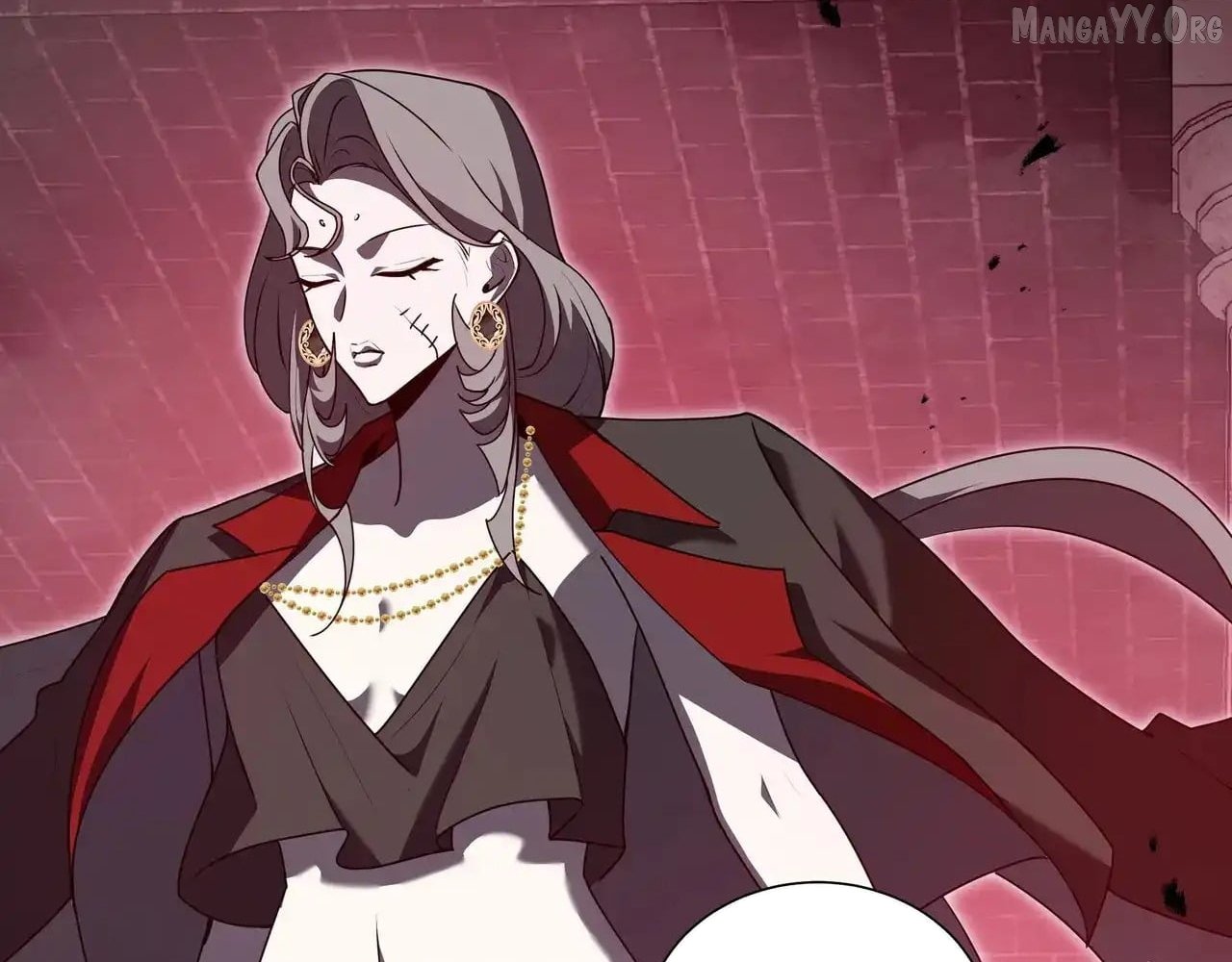 I Contracted Myself Chapter 123 - Page 114