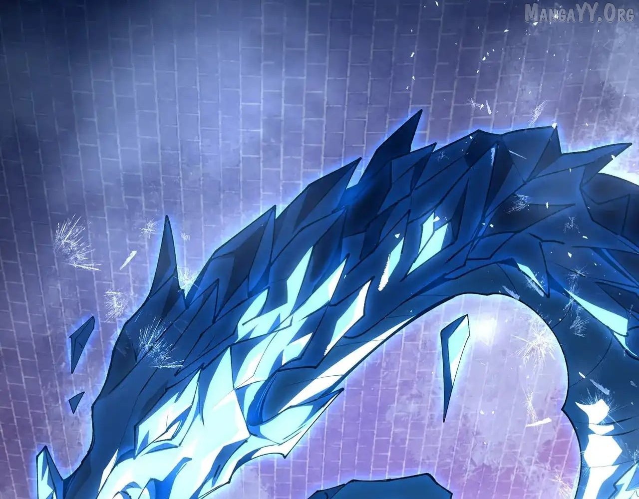 I Contracted Myself Chapter 123 - Page 126