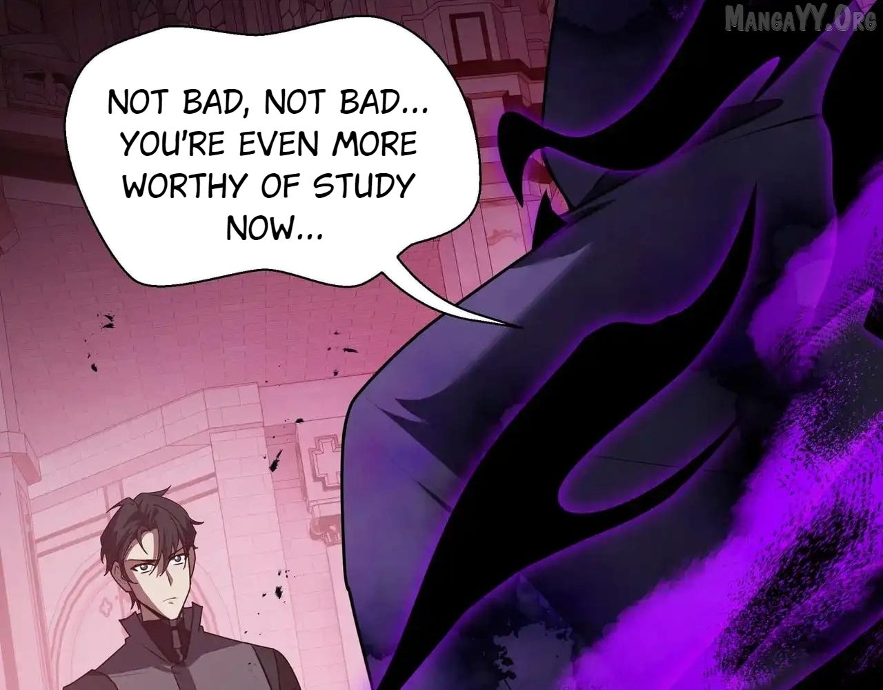 I Contracted Myself Chapter 123 - Page 25