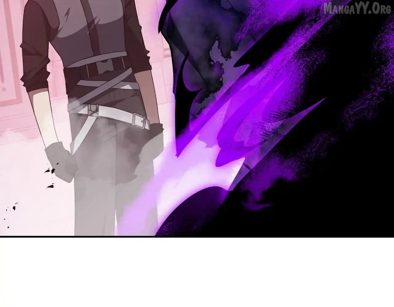 I Contracted Myself Chapter 123 - Page 26