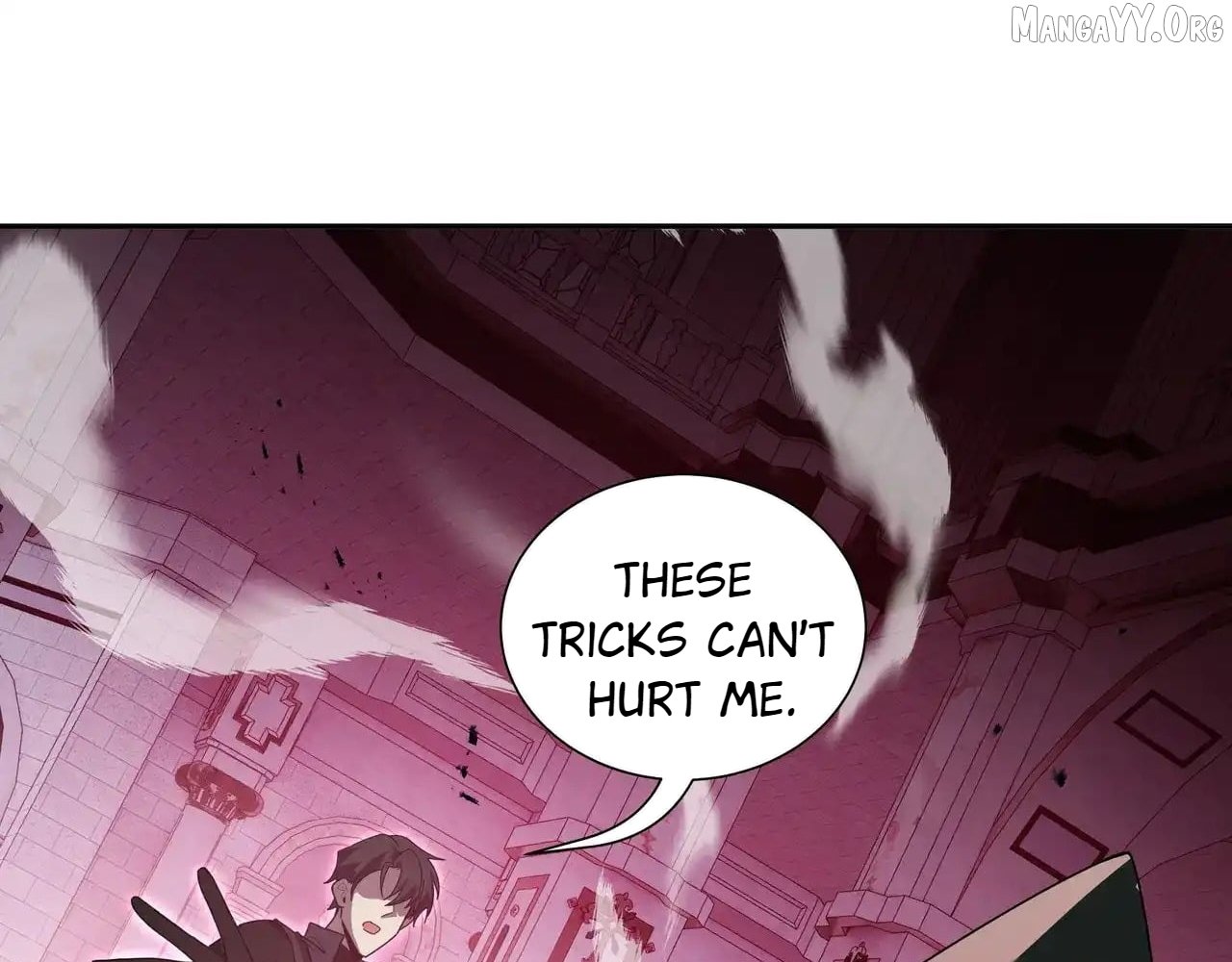 I Contracted Myself Chapter 123 - Page 3