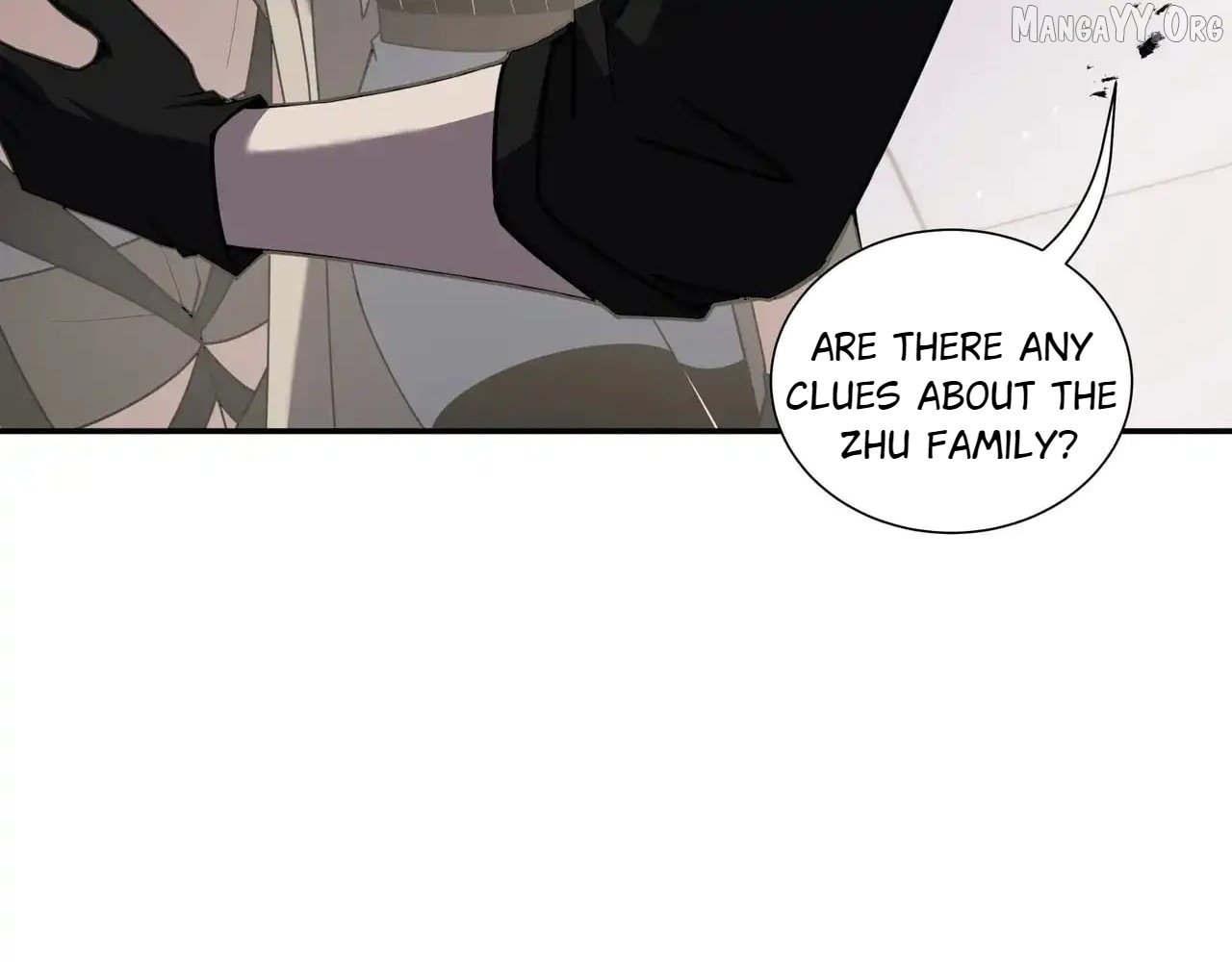 I Contracted Myself Chapter 123 - Page 46