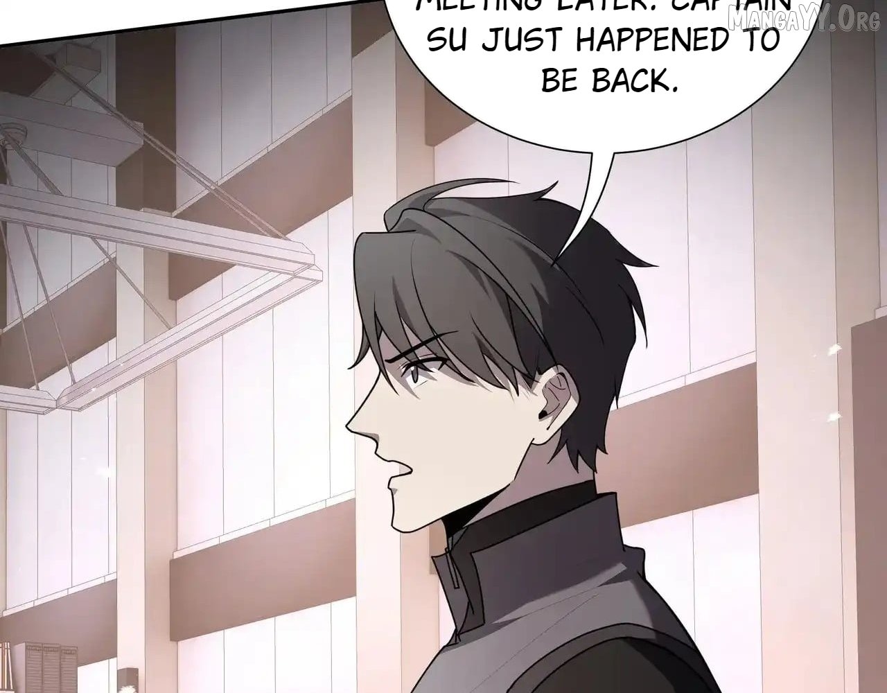 I Contracted Myself Chapter 123 - Page 53