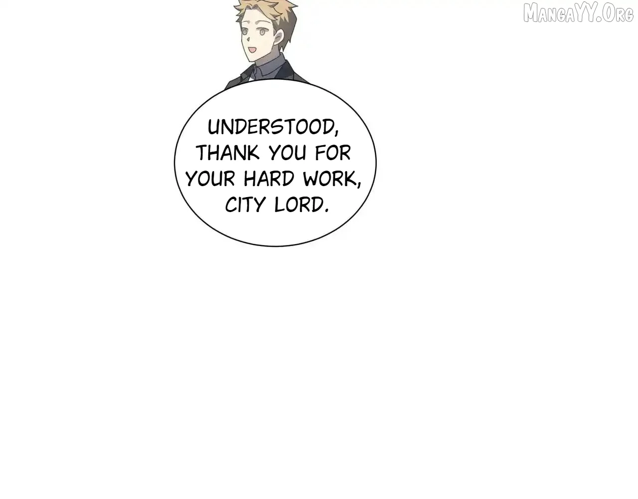 I Contracted Myself Chapter 123 - Page 70