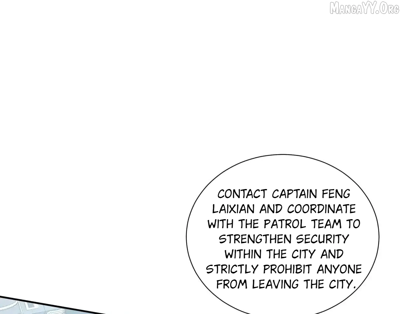 I Contracted Myself Chapter 123 - Page 71