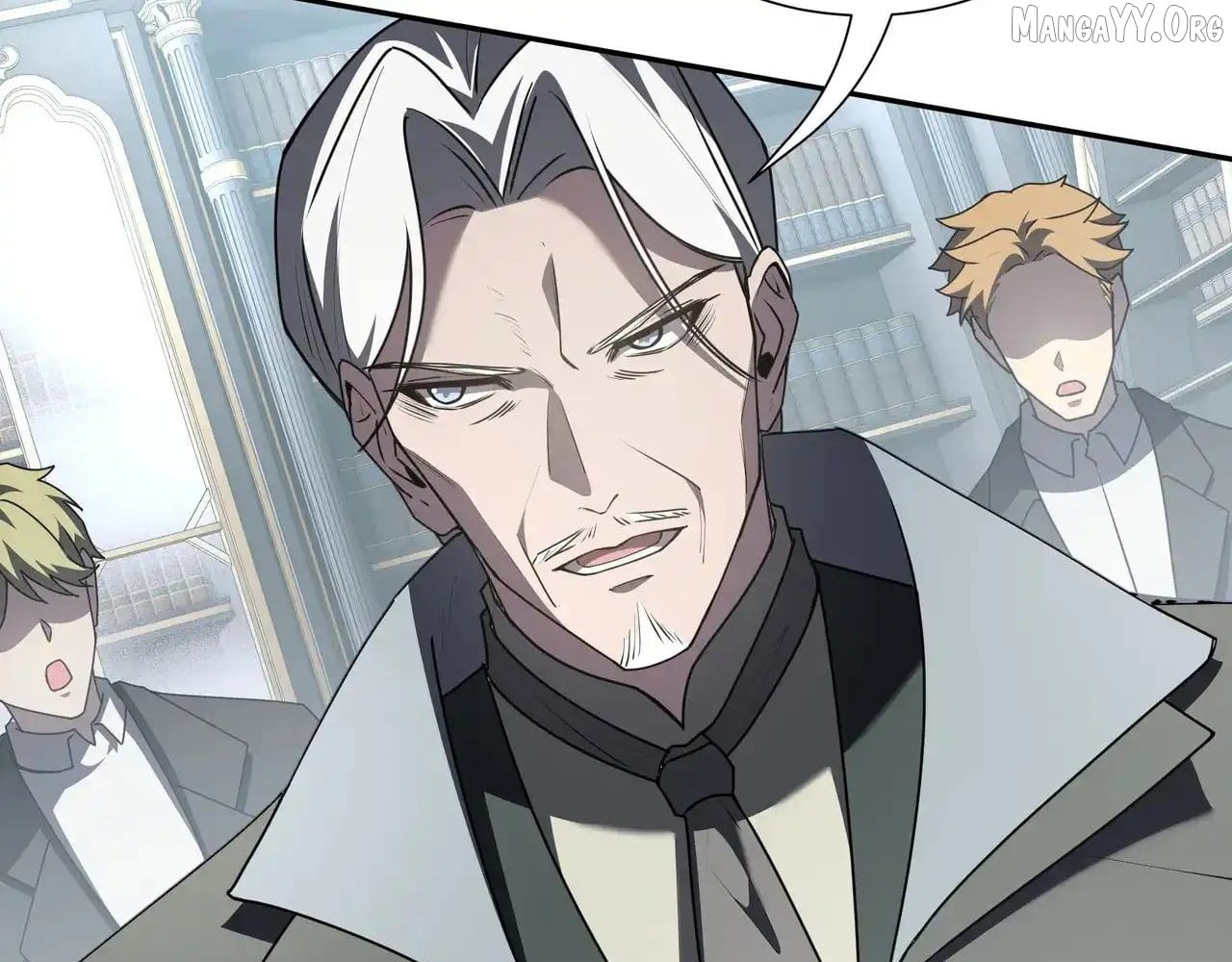 I Contracted Myself Chapter 123 - Page 72