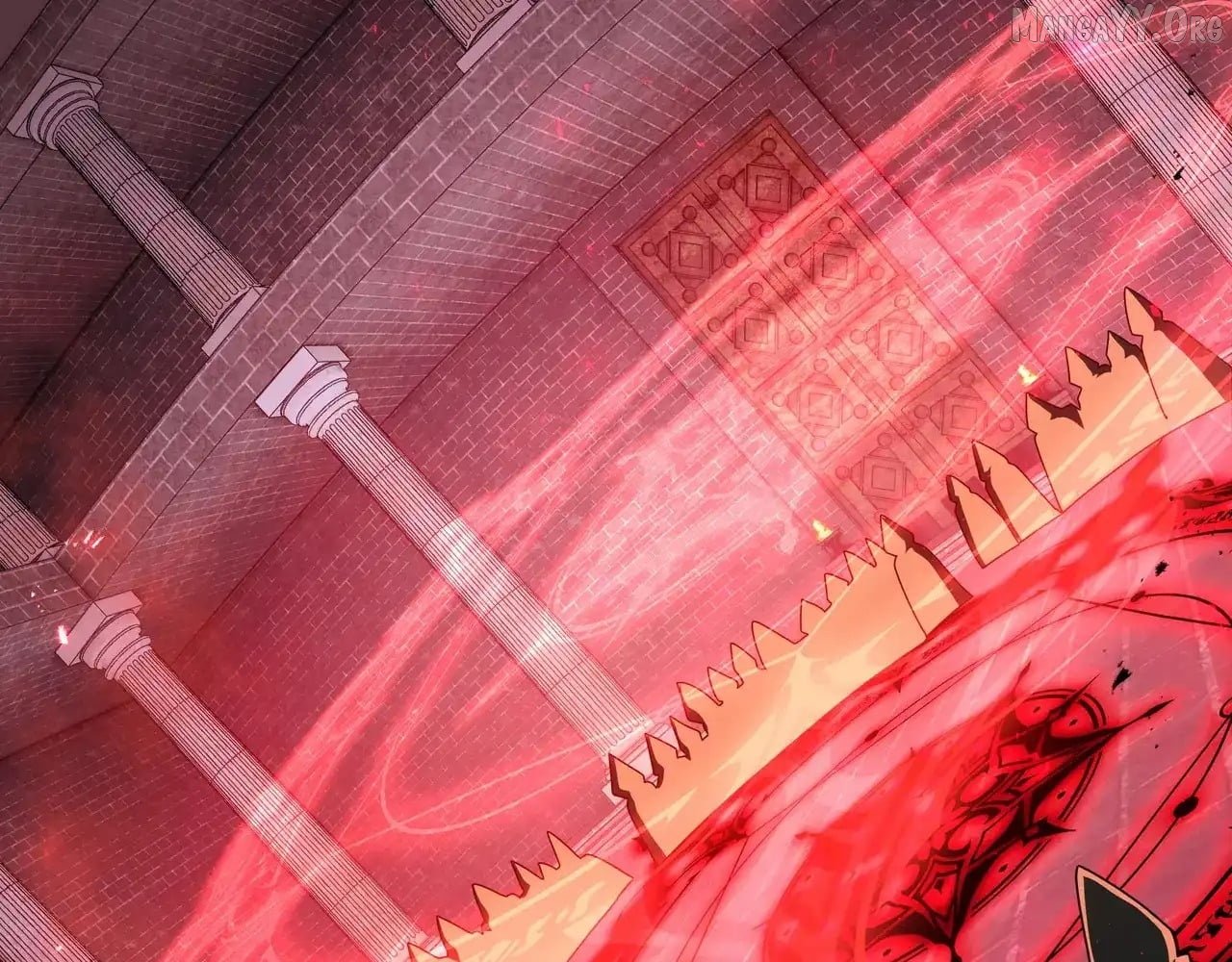 I Contracted Myself Chapter 123 - Page 79