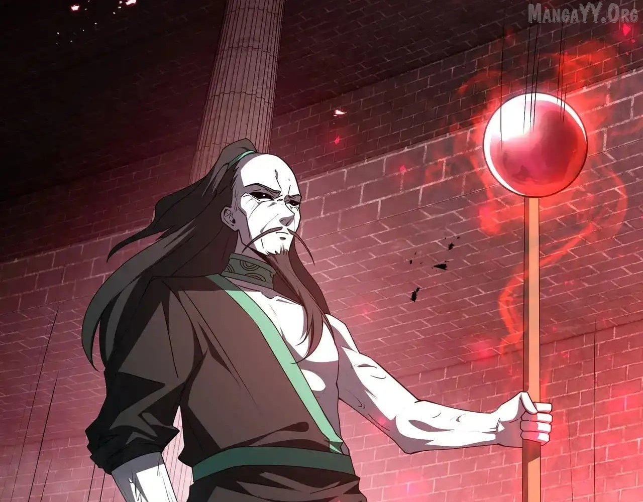 I Contracted Myself Chapter 123 - Page 82