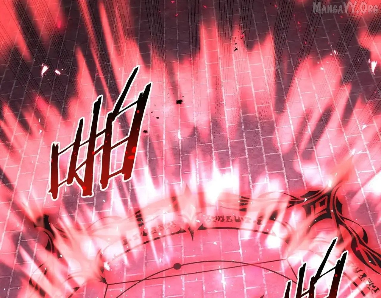 I Contracted Myself Chapter 123 - Page 86