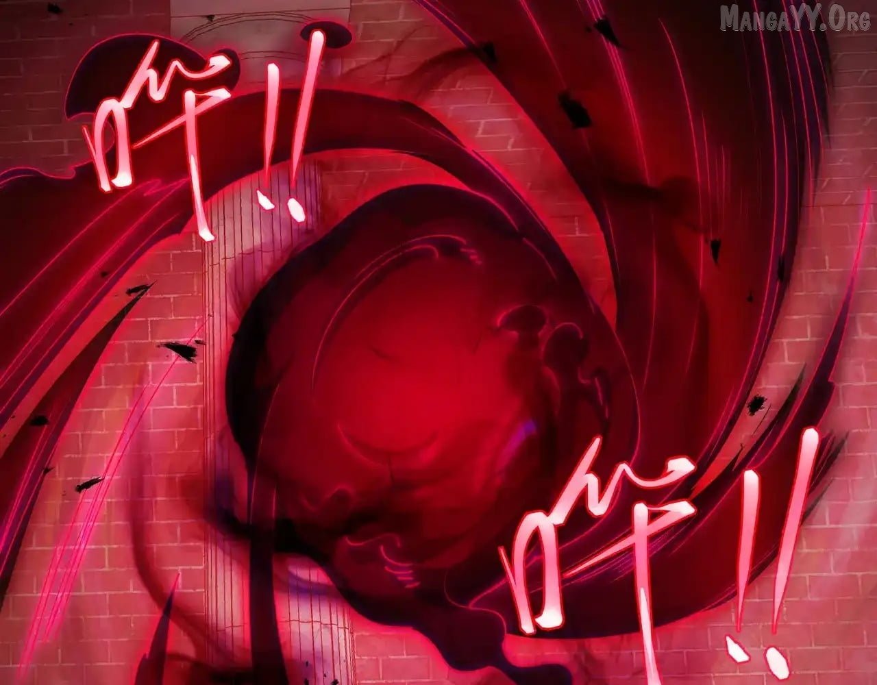 I Contracted Myself Chapter 123 - Page 94