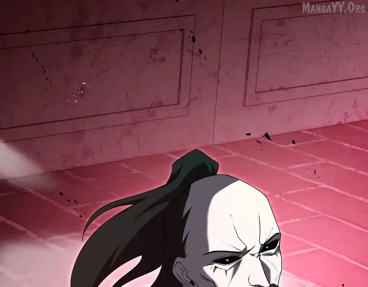 I Contracted Myself Chapter 123 - Page 99