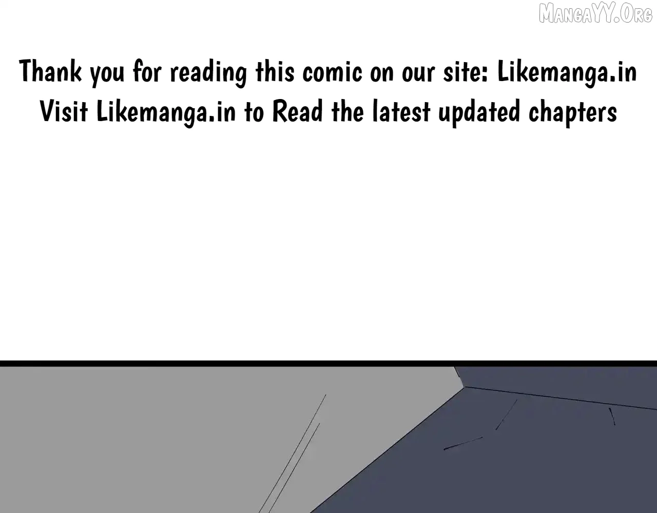 I Contracted Myself Chapter 124 - Page 1