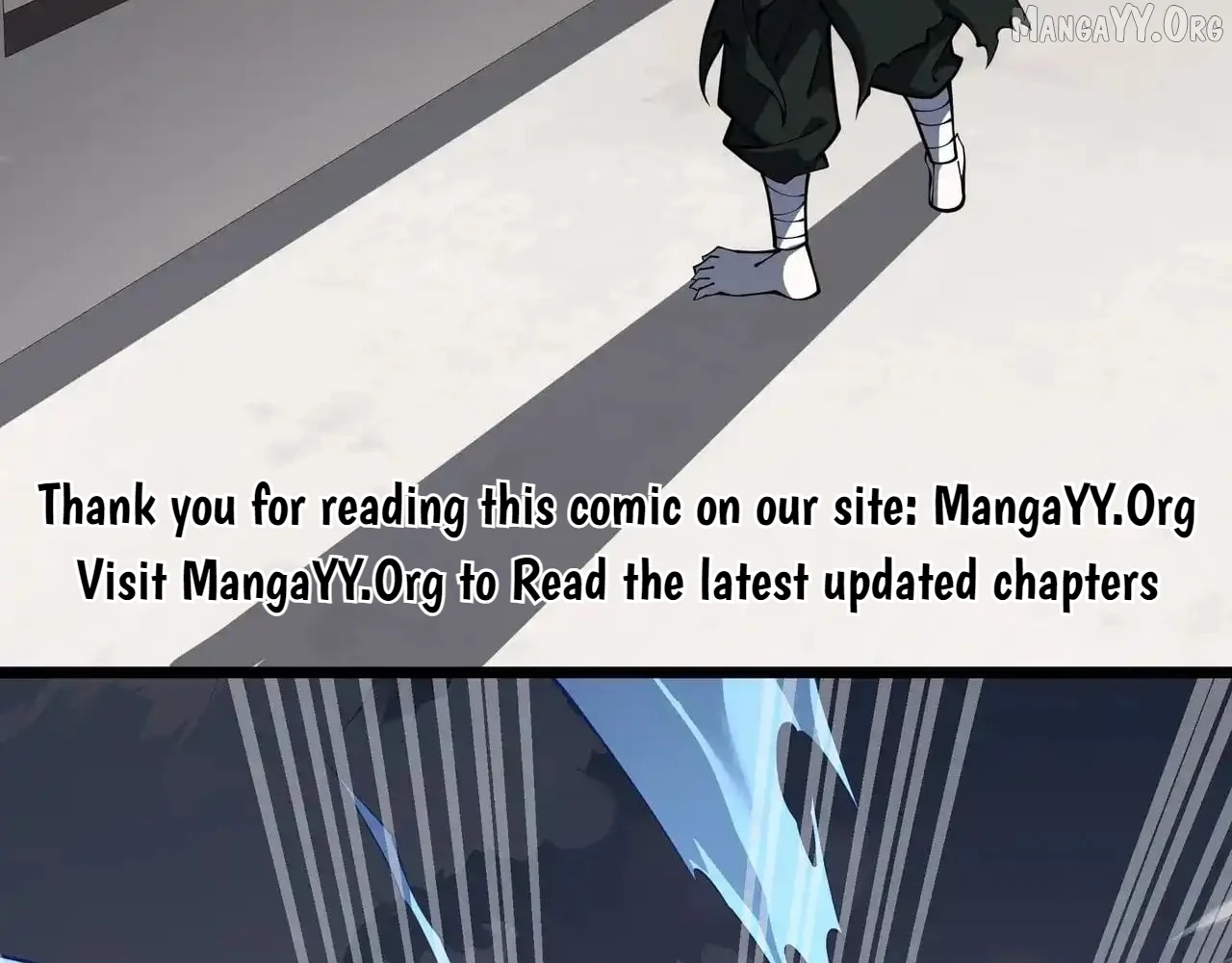 I Contracted Myself Chapter 124 - Page 108