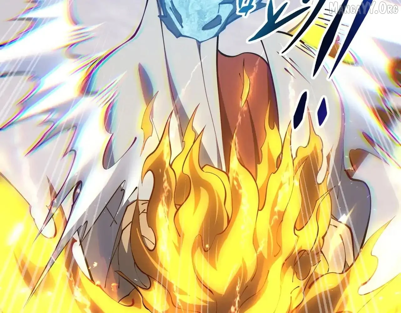 I Contracted Myself Chapter 124 - Page 124