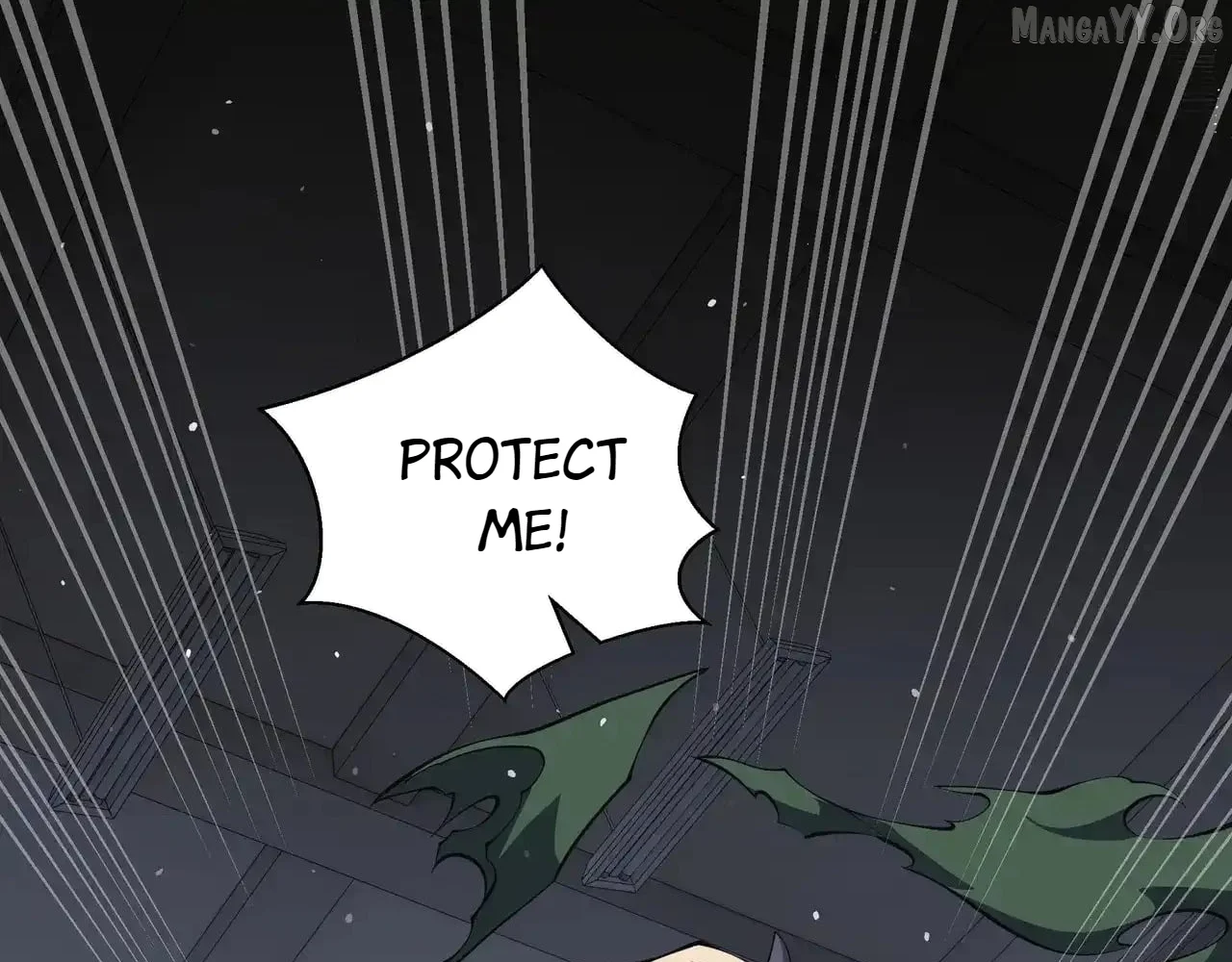 I Contracted Myself Chapter 124 - Page 13