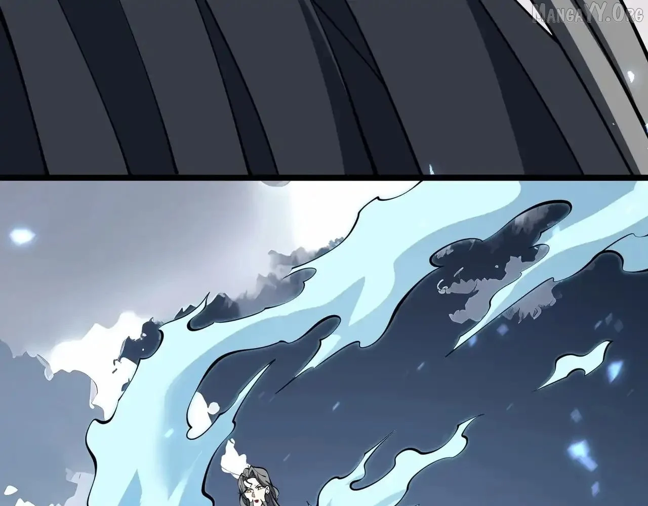 I Contracted Myself Chapter 124 - Page 132