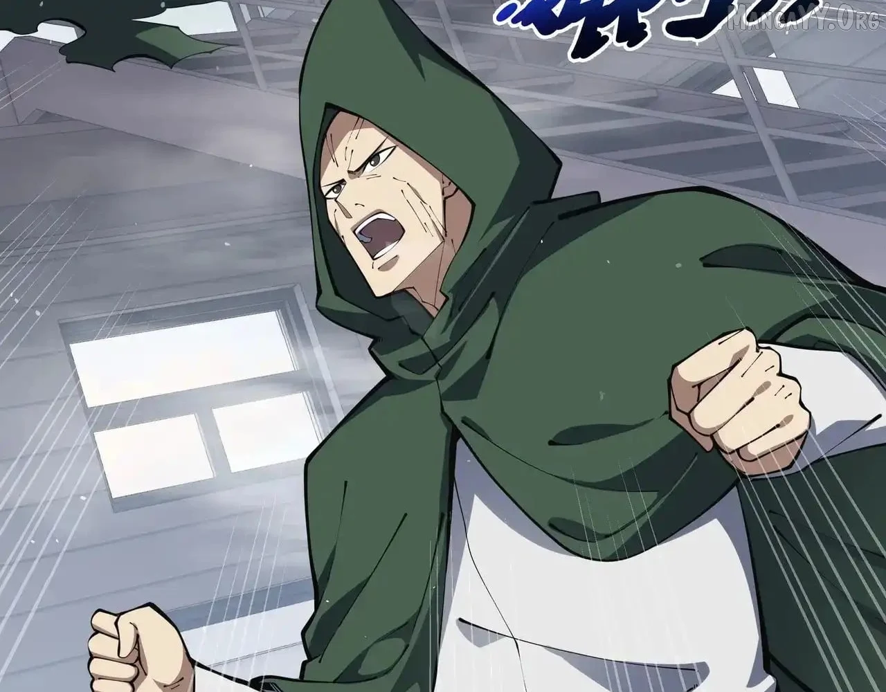 I Contracted Myself Chapter 124 - Page 15