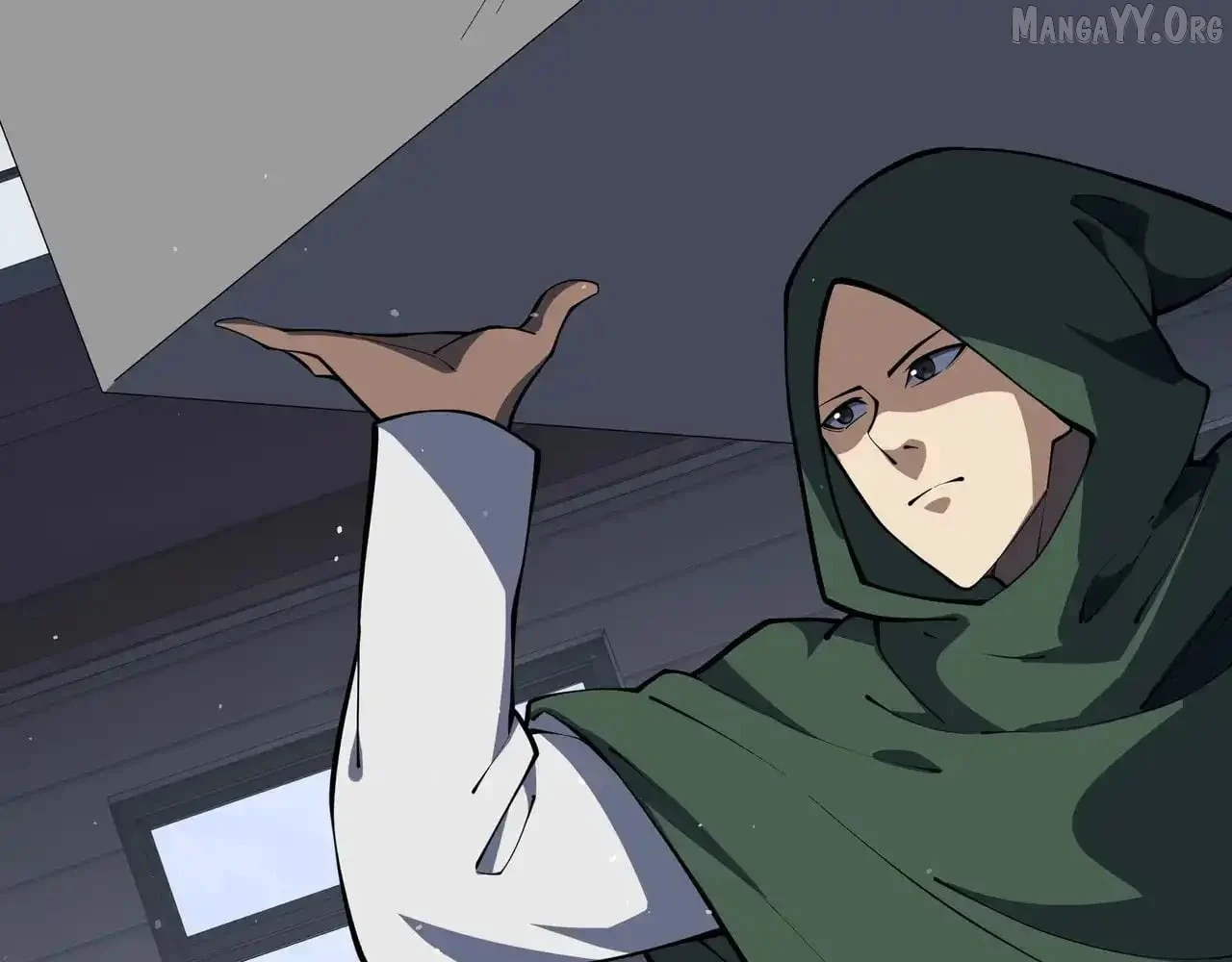 I Contracted Myself Chapter 124 - Page 2