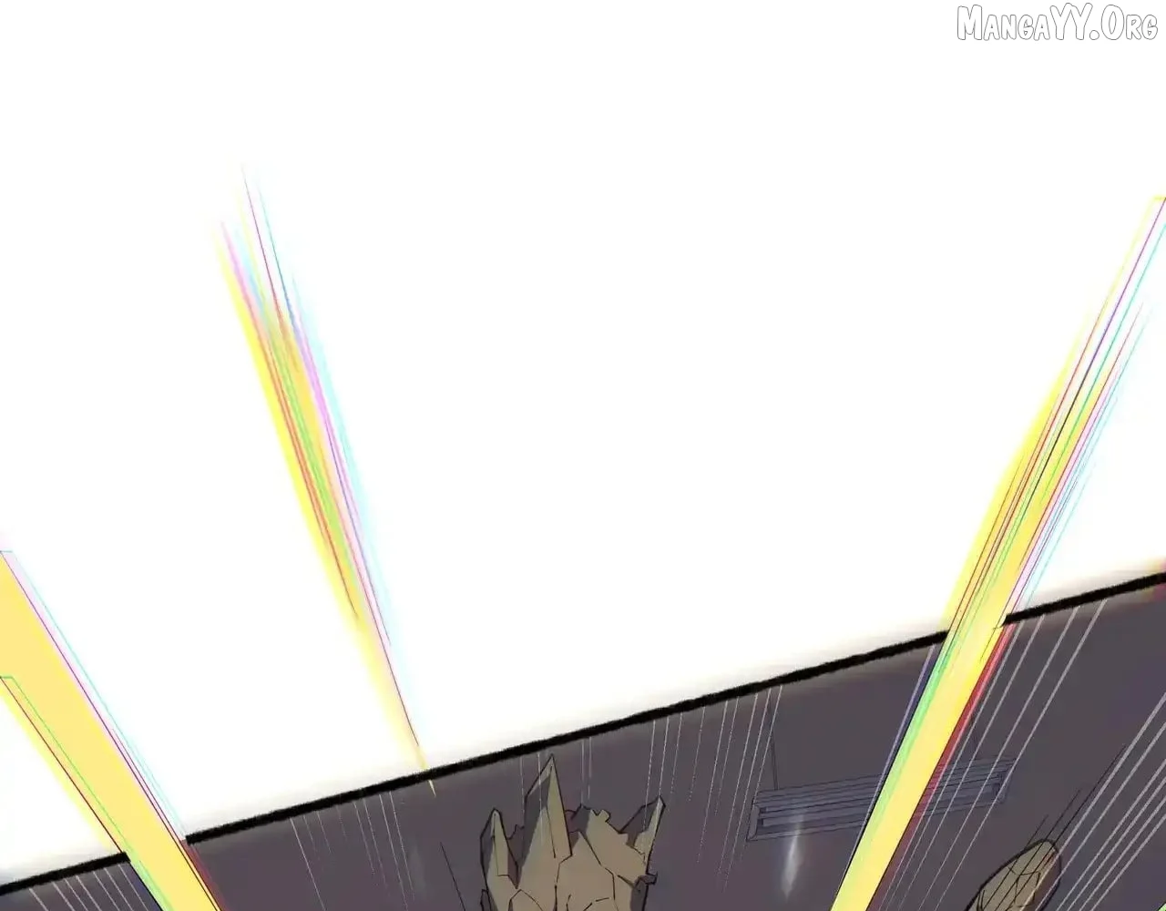 I Contracted Myself Chapter 124 - Page 21