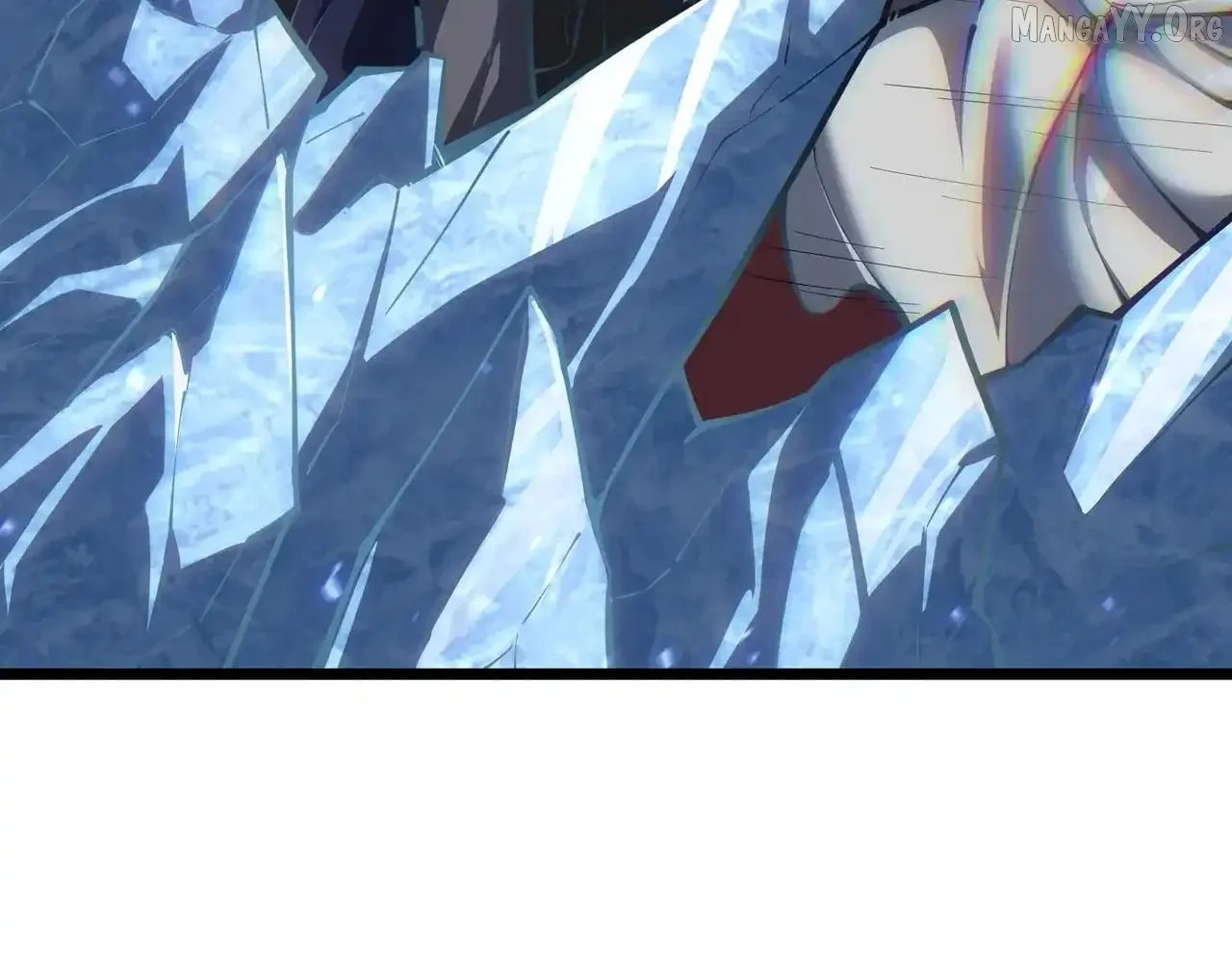 I Contracted Myself Chapter 124 - Page 33