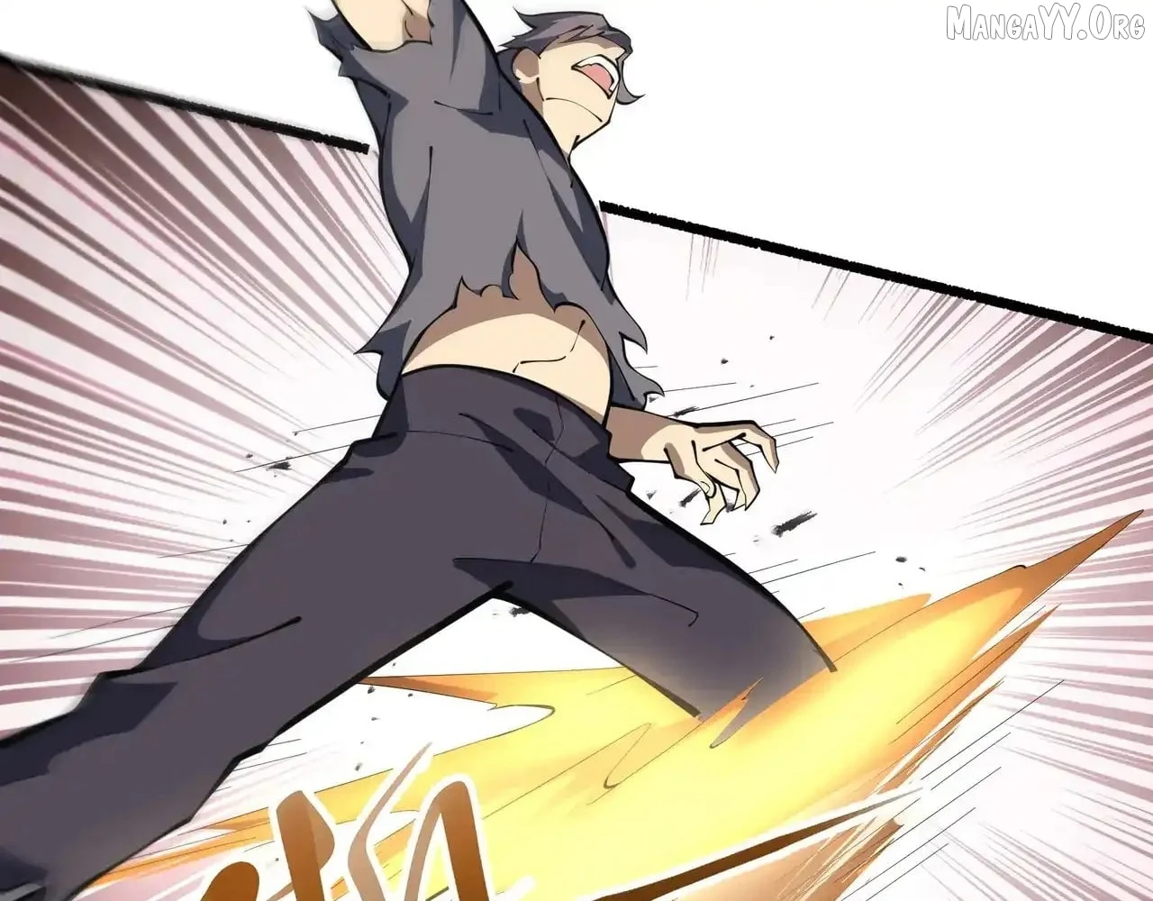 I Contracted Myself Chapter 124 - Page 74