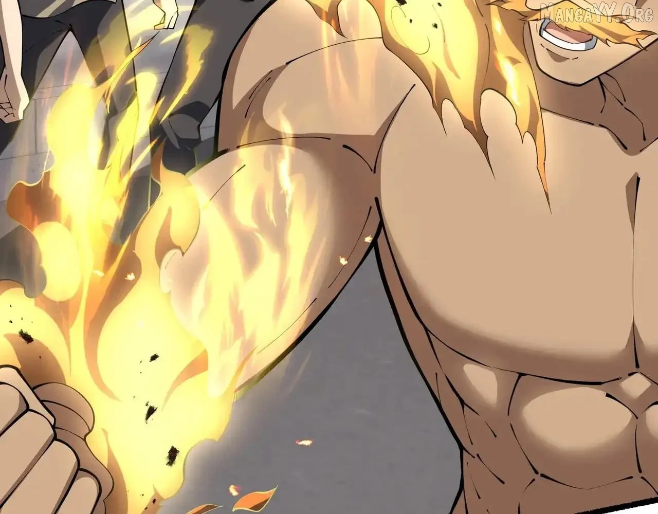 I Contracted Myself Chapter 124 - Page 78