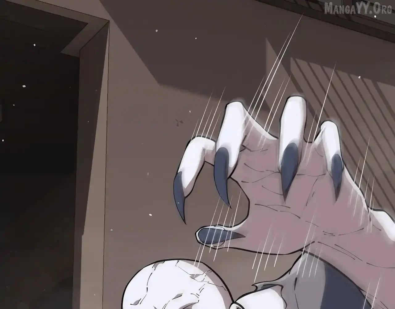 I Contracted Myself Chapter 124 - Page 93