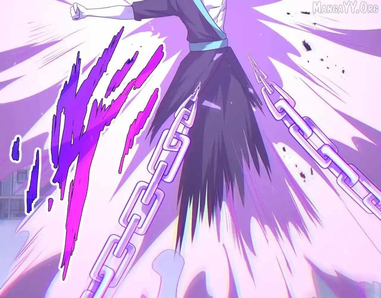 I Contracted Myself Chapter 125 - Page 103