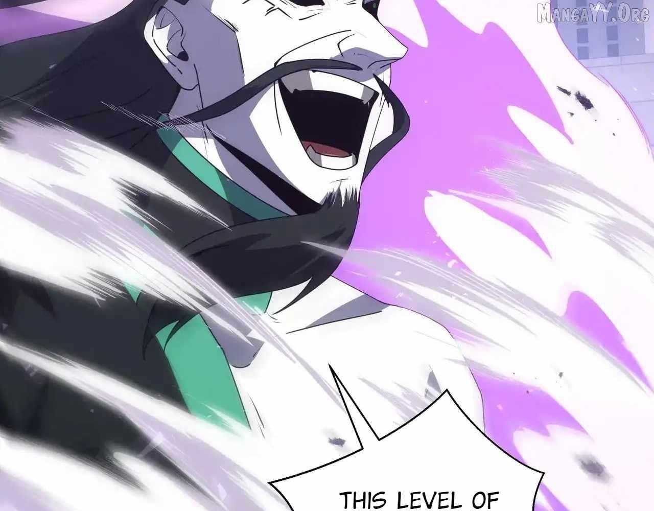 I Contracted Myself Chapter 125 - Page 105