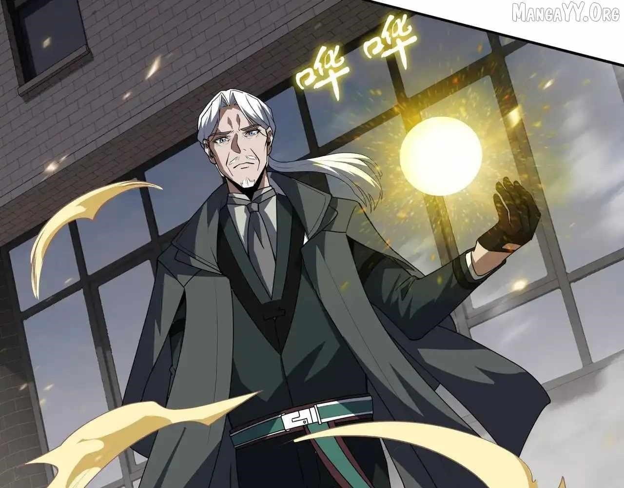 I Contracted Myself Chapter 125 - Page 12