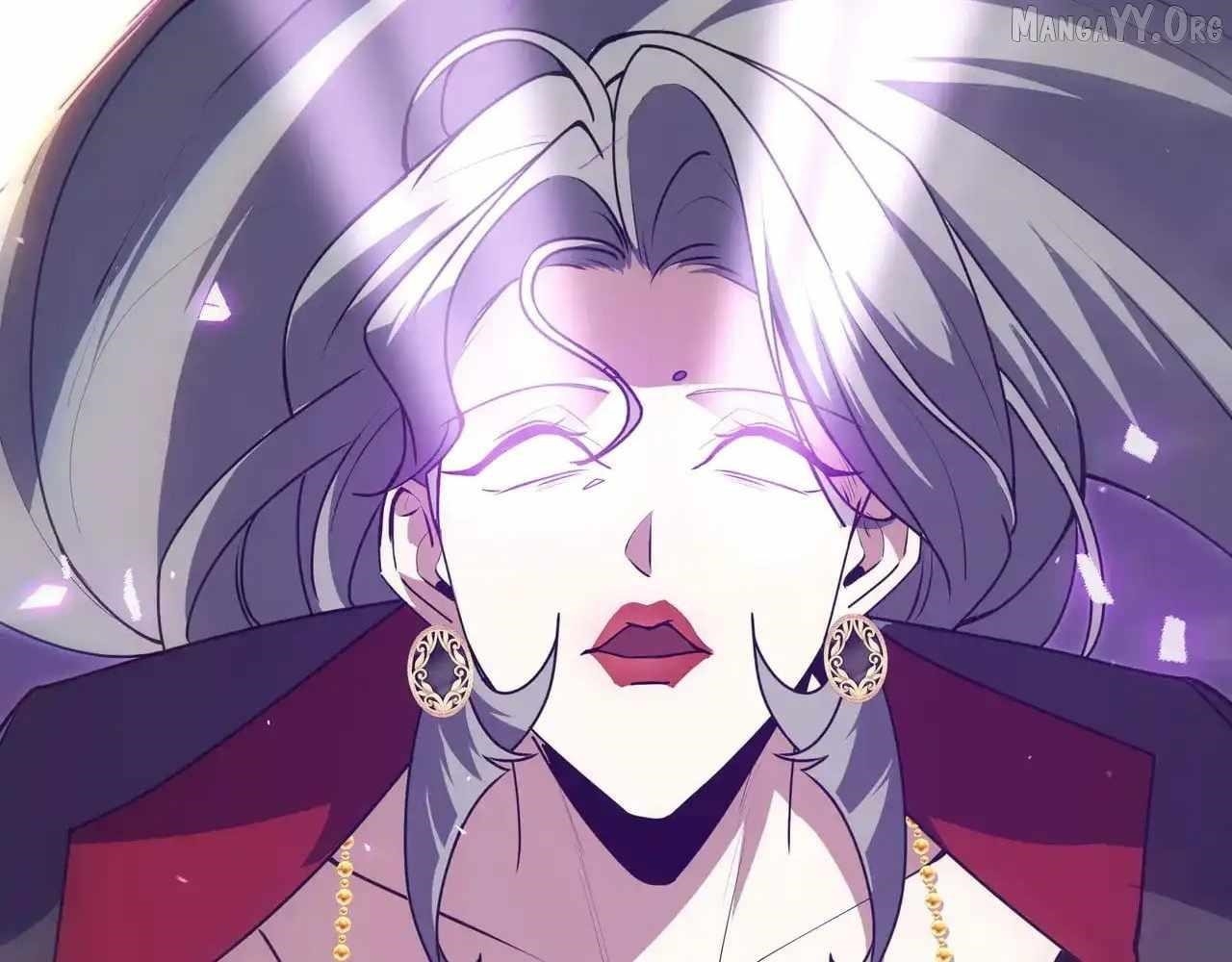 I Contracted Myself Chapter 125 - Page 124