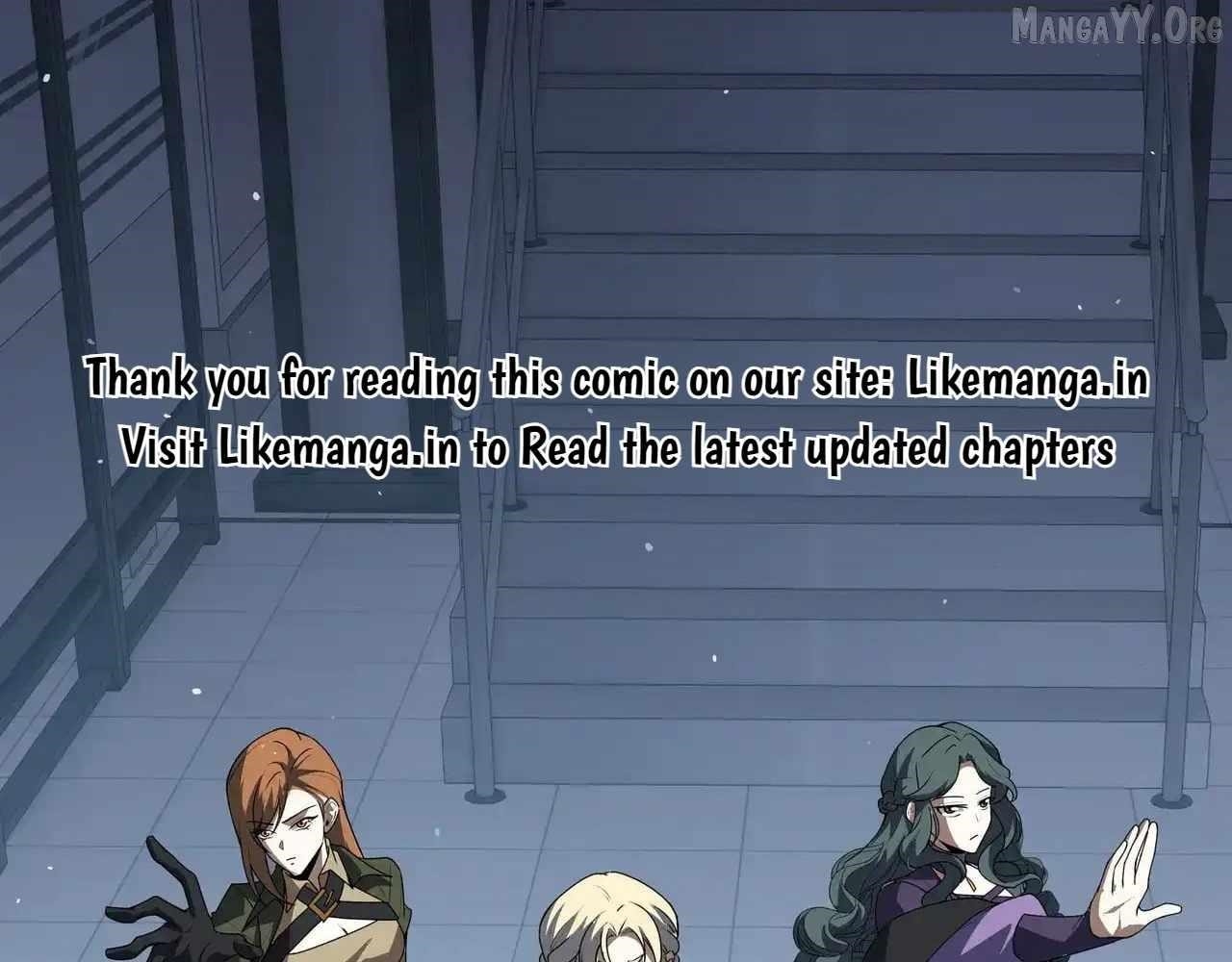 I Contracted Myself Chapter 125 - Page 17