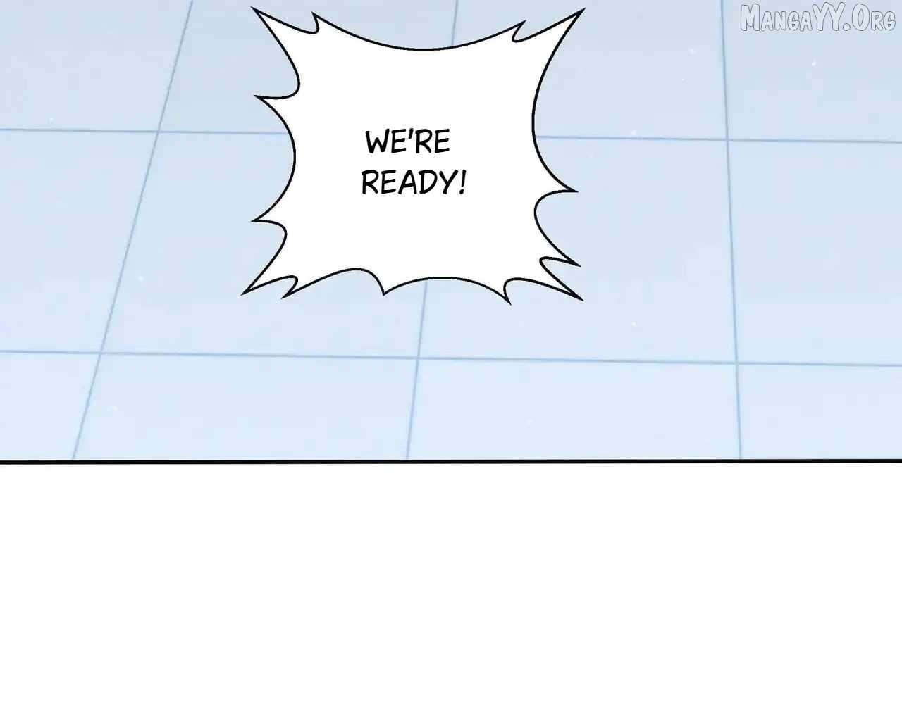 I Contracted Myself Chapter 125 - Page 19