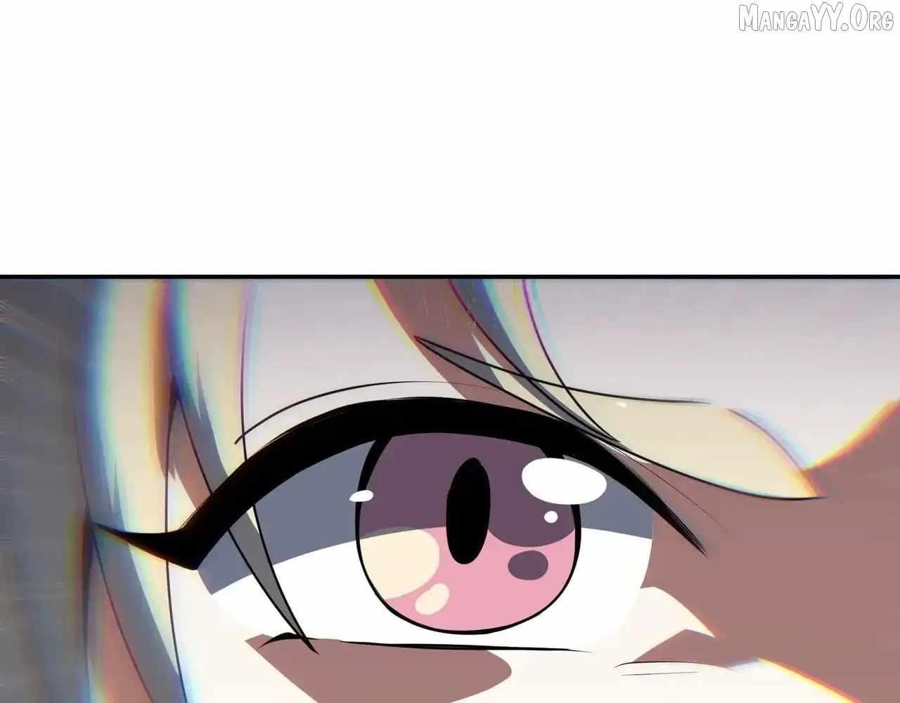 I Contracted Myself Chapter 125 - Page 21