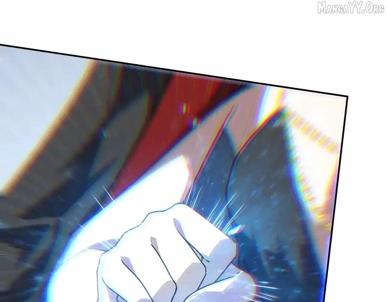 I Contracted Myself Chapter 125 - Page 41