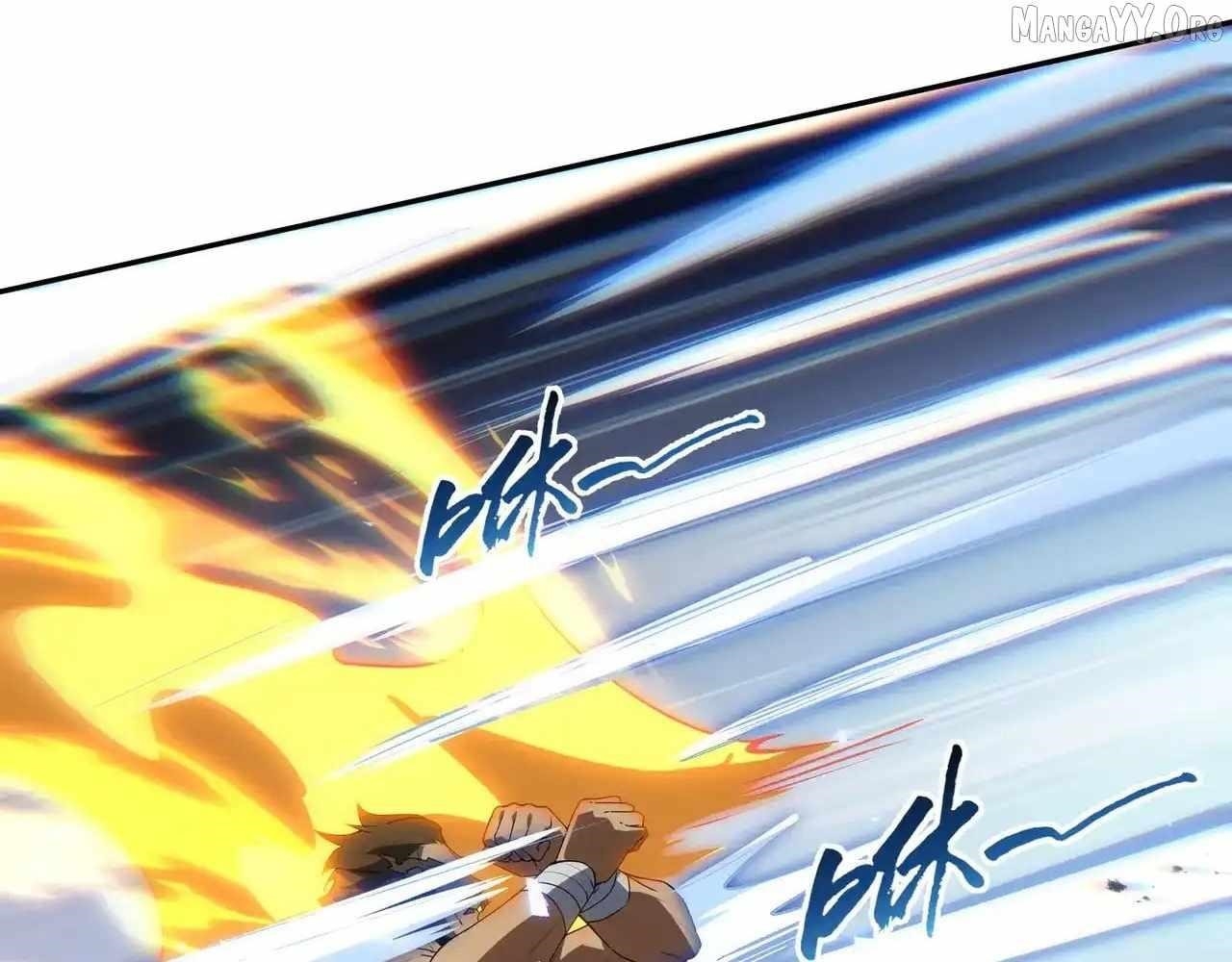 I Contracted Myself Chapter 125 - Page 46