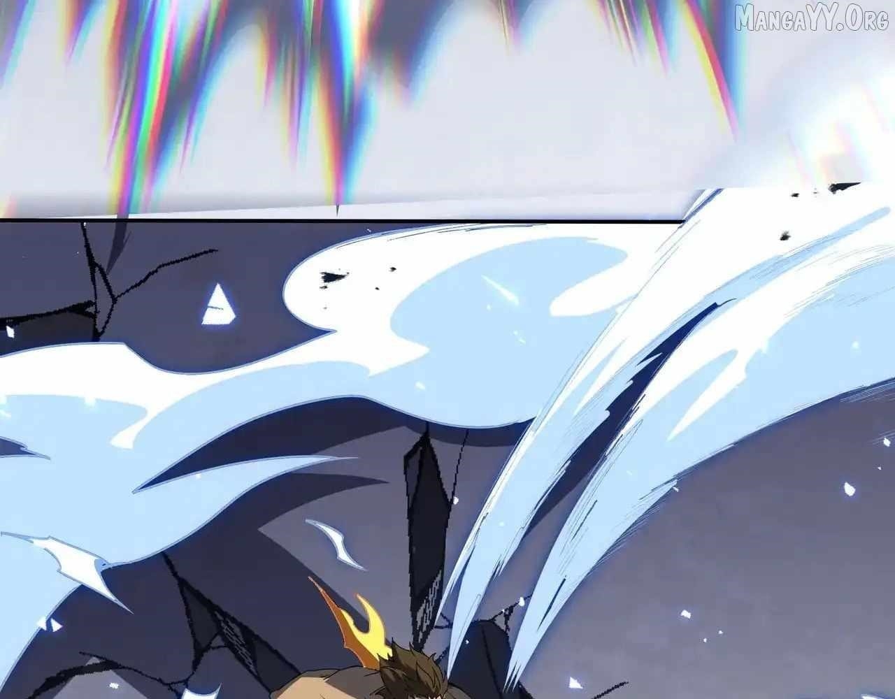 I Contracted Myself Chapter 125 - Page 53