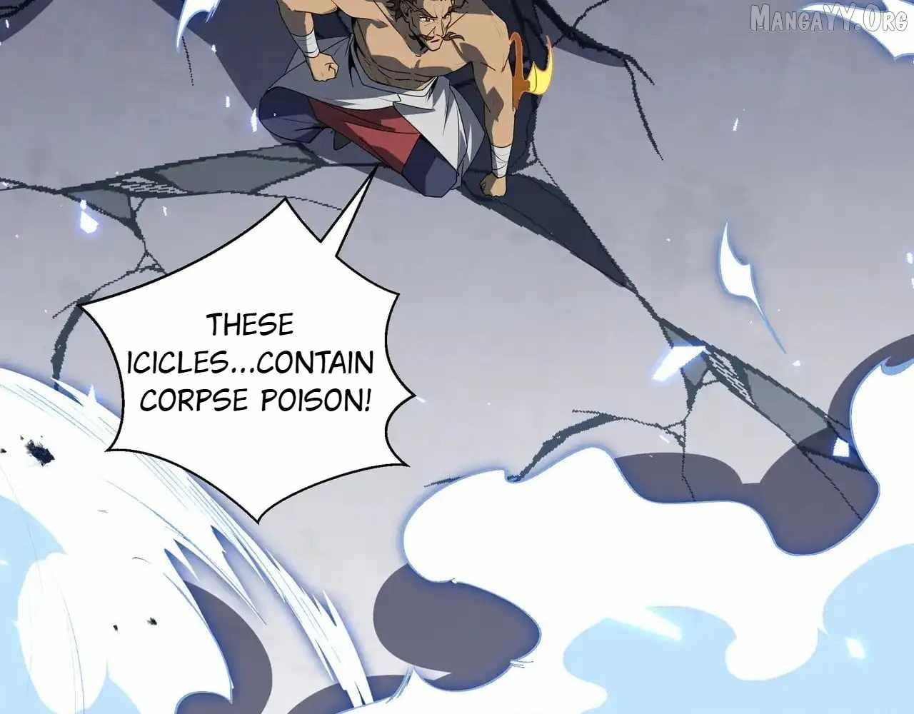 I Contracted Myself Chapter 125 - Page 54