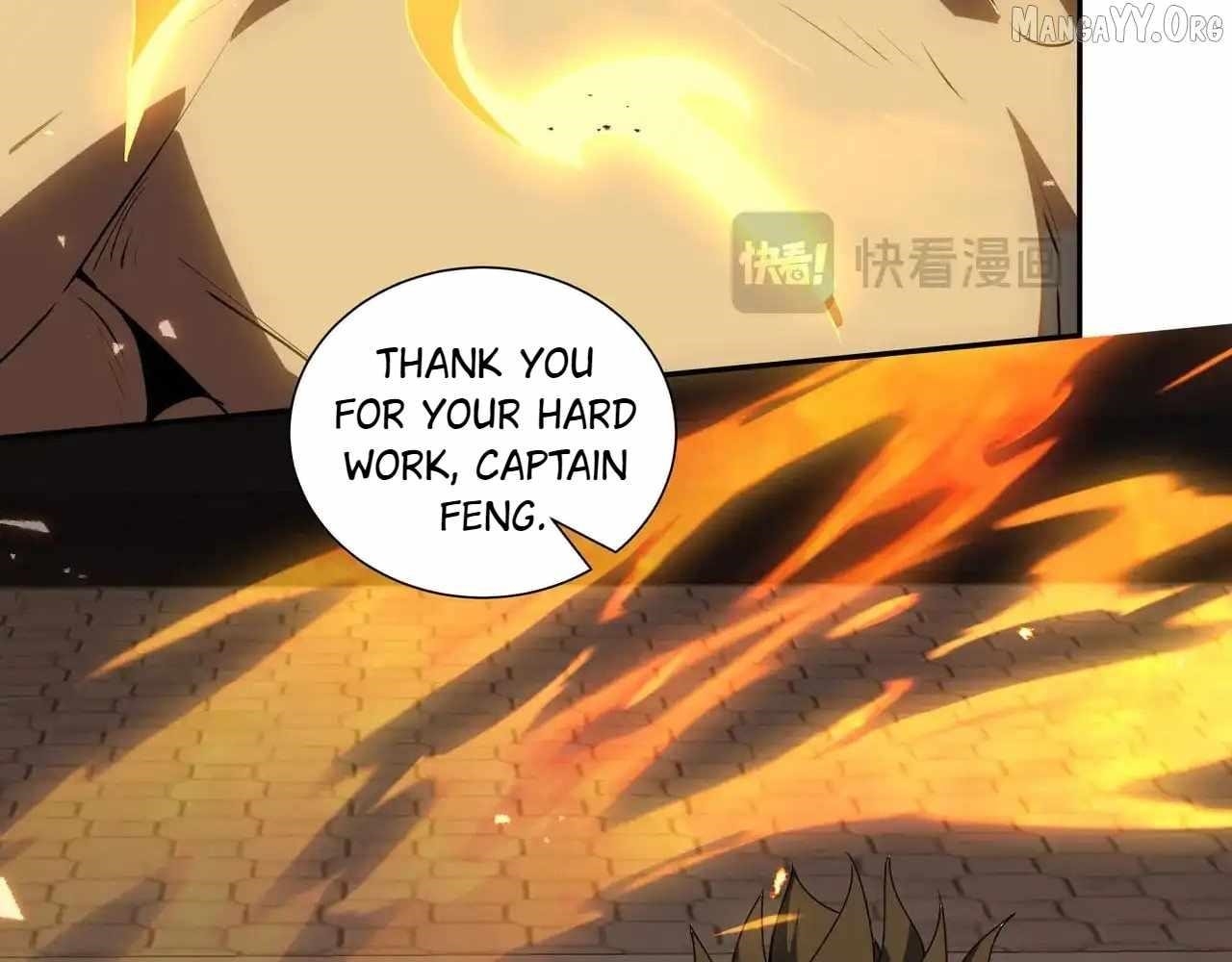 I Contracted Myself Chapter 125 - Page 66