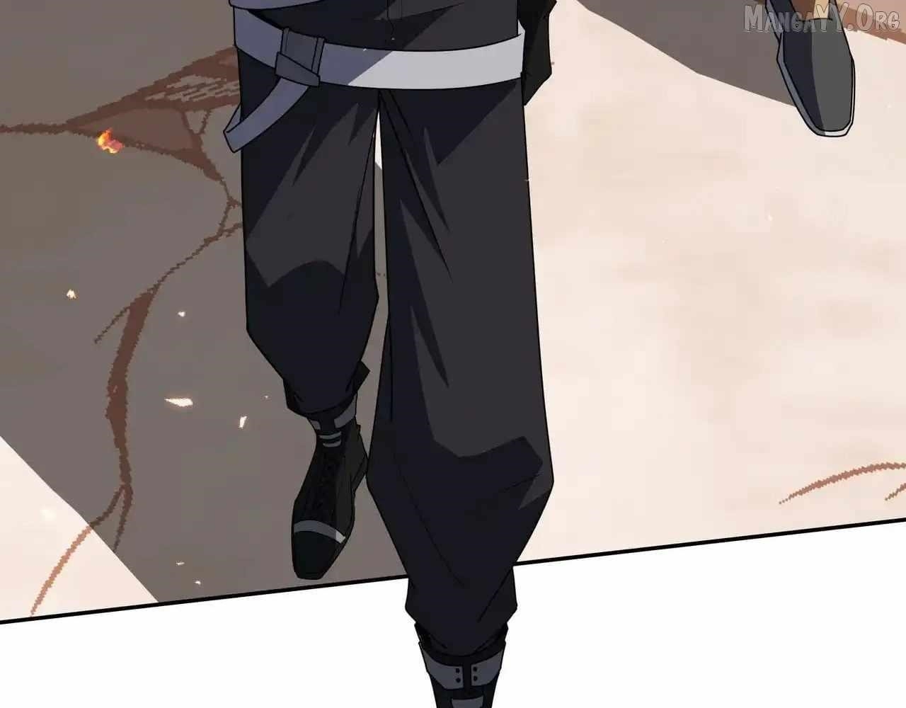 I Contracted Myself Chapter 125 - Page 69