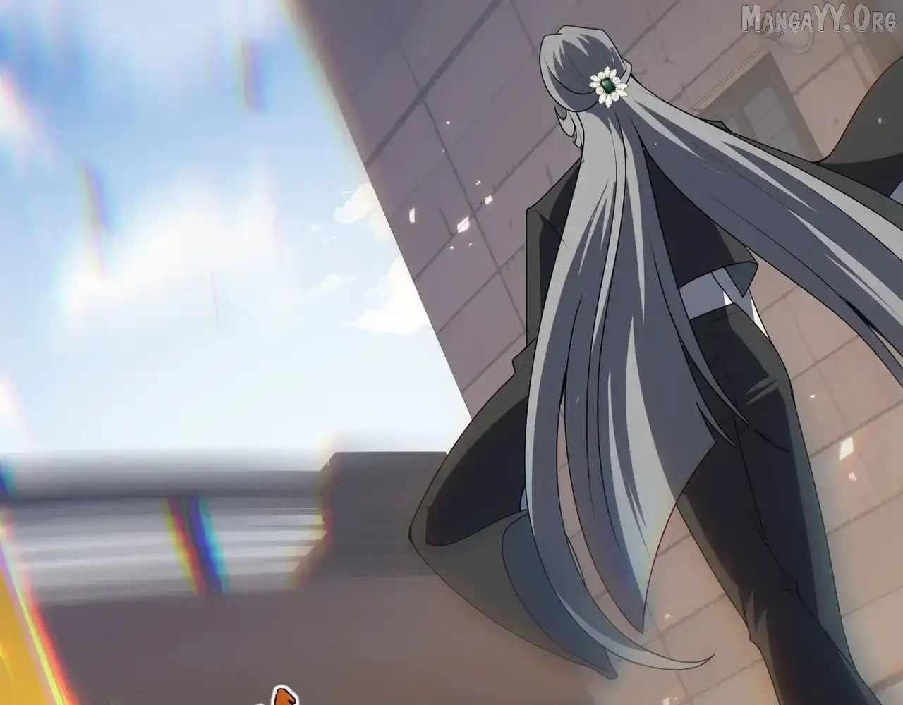 I Contracted Myself Chapter 125 - Page 72