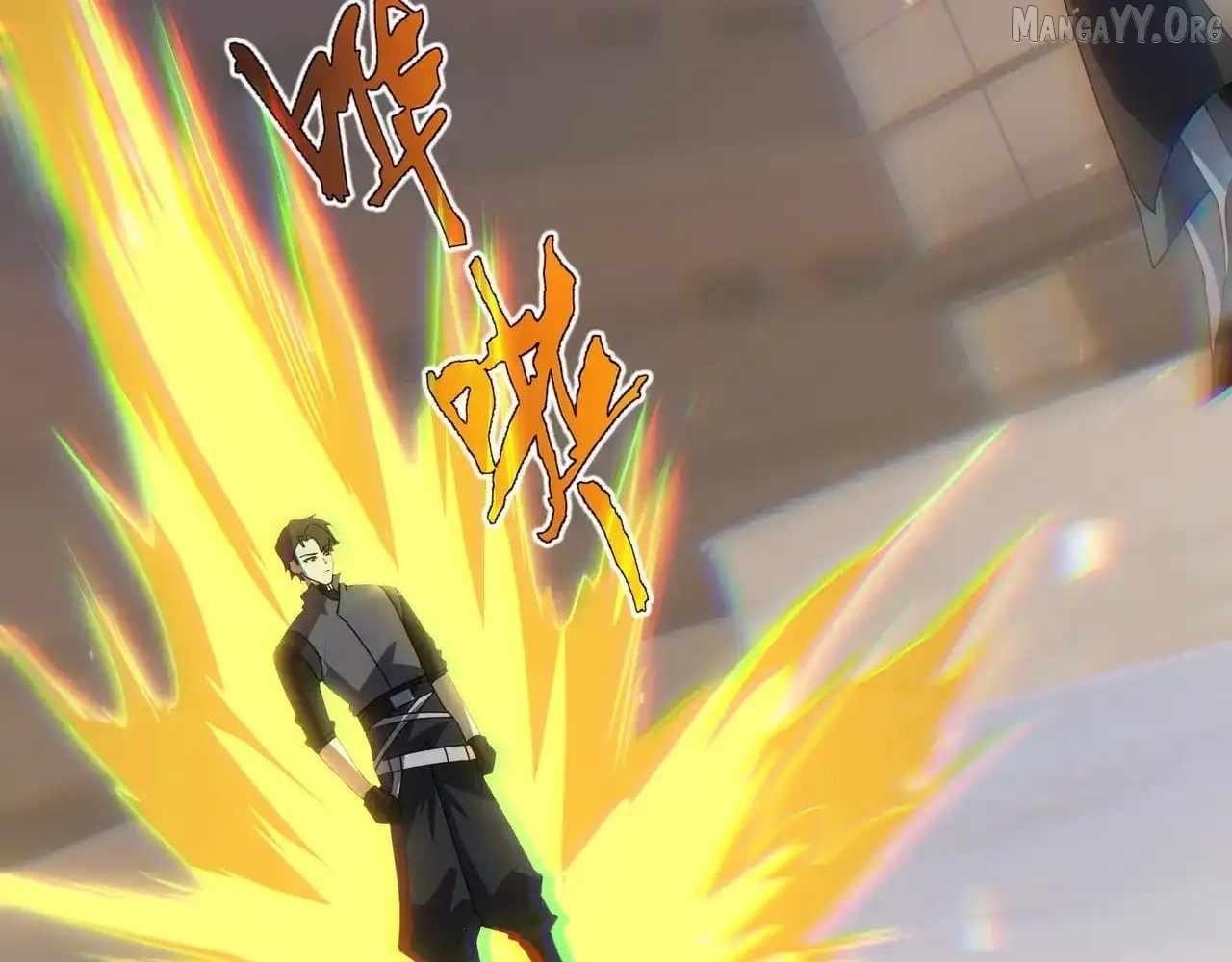 I Contracted Myself Chapter 125 - Page 73