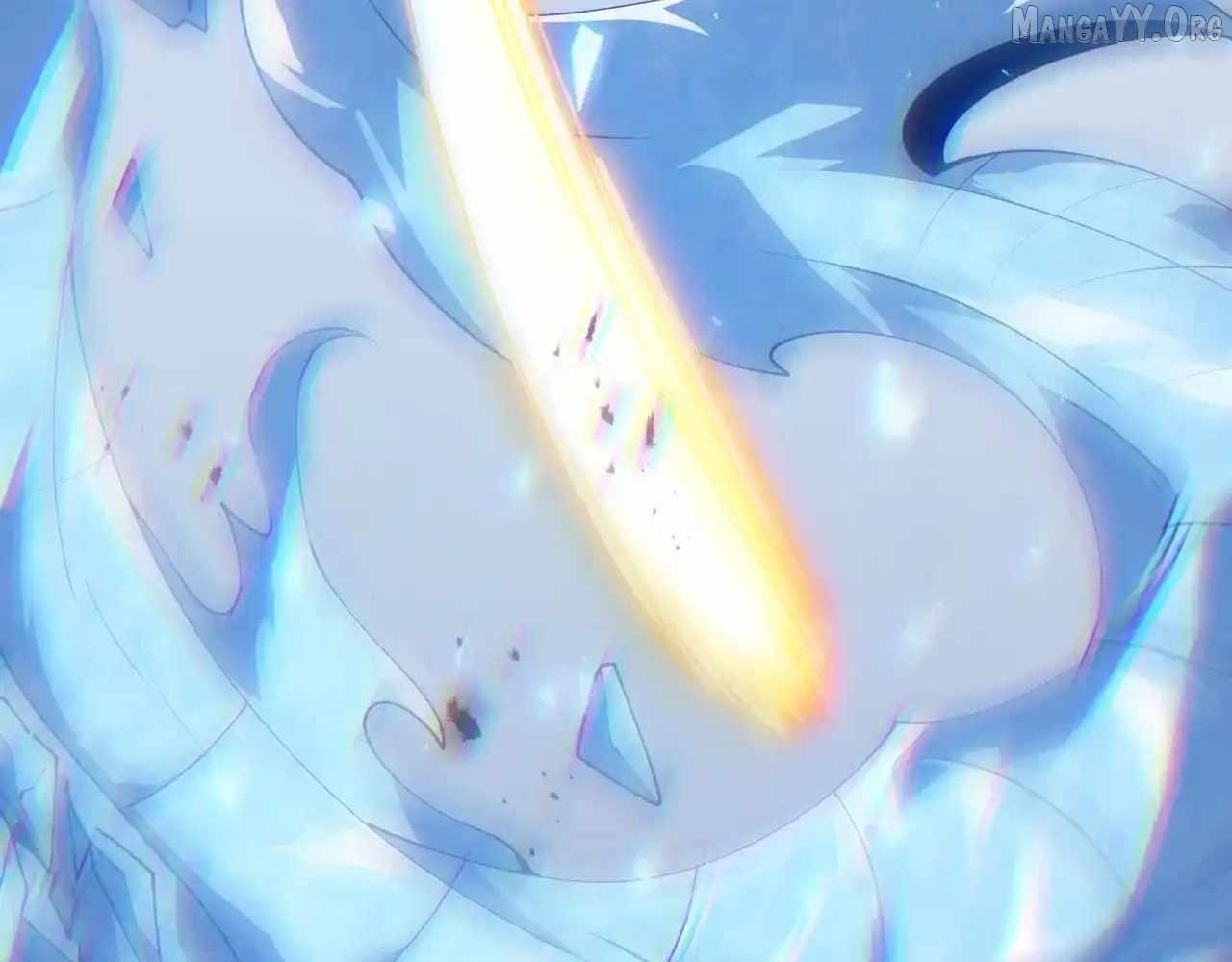 I Contracted Myself Chapter 125 - Page 85