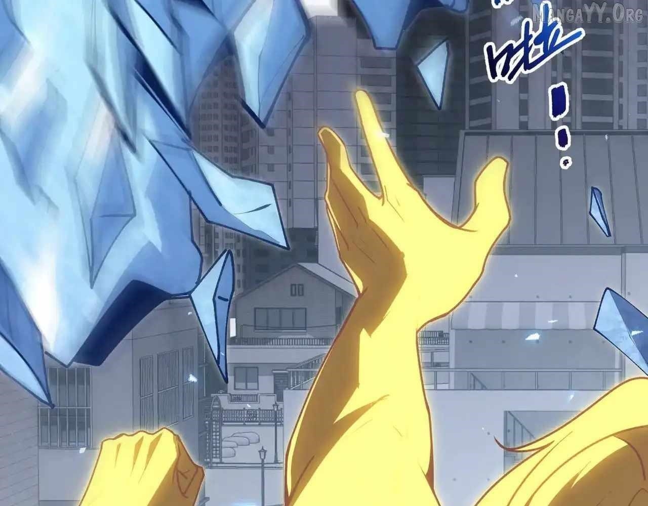 I Contracted Myself Chapter 125 - Page 88