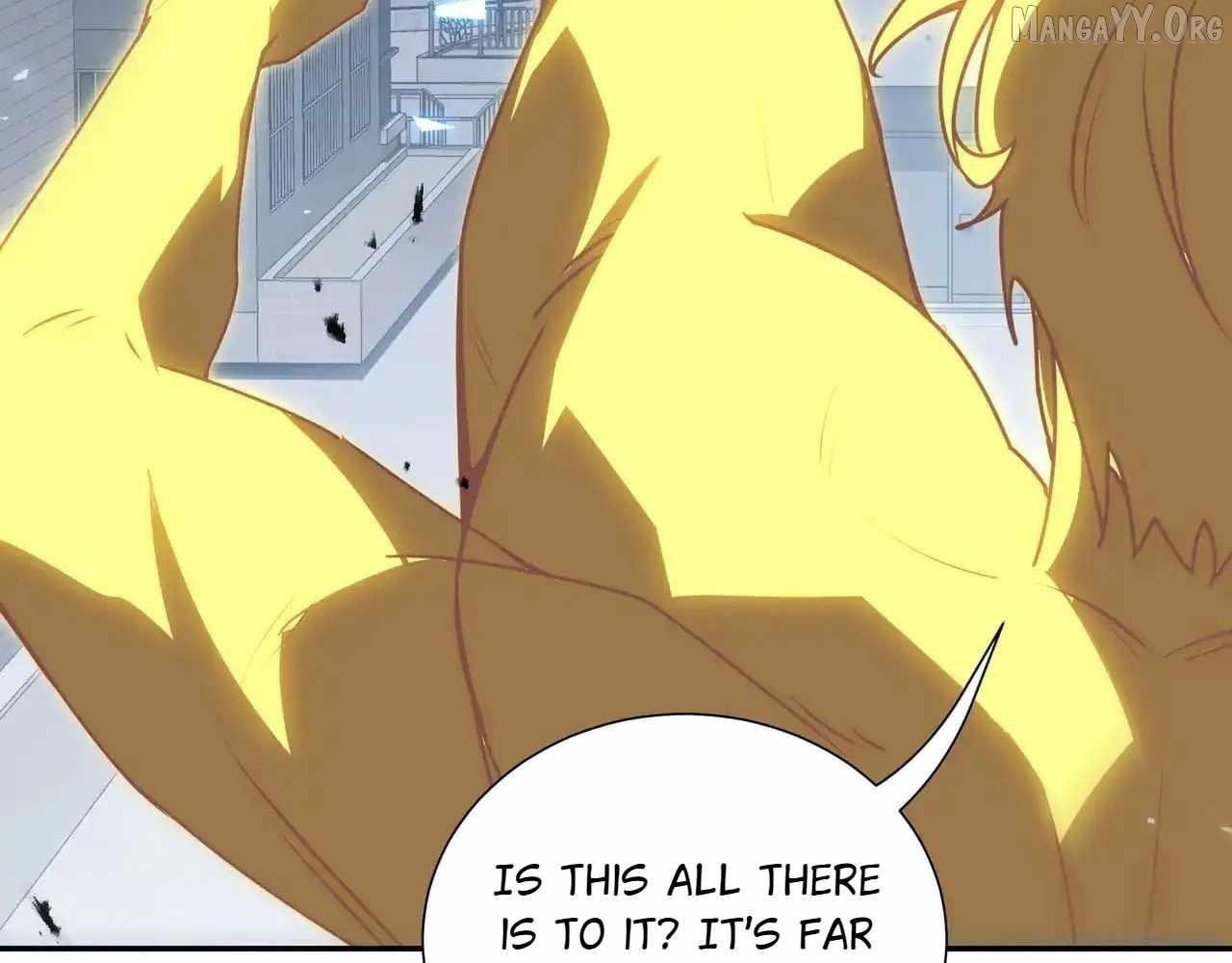 I Contracted Myself Chapter 125 - Page 89