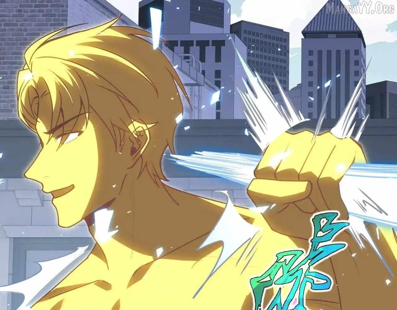 I Contracted Myself Chapter 125 - Page 92