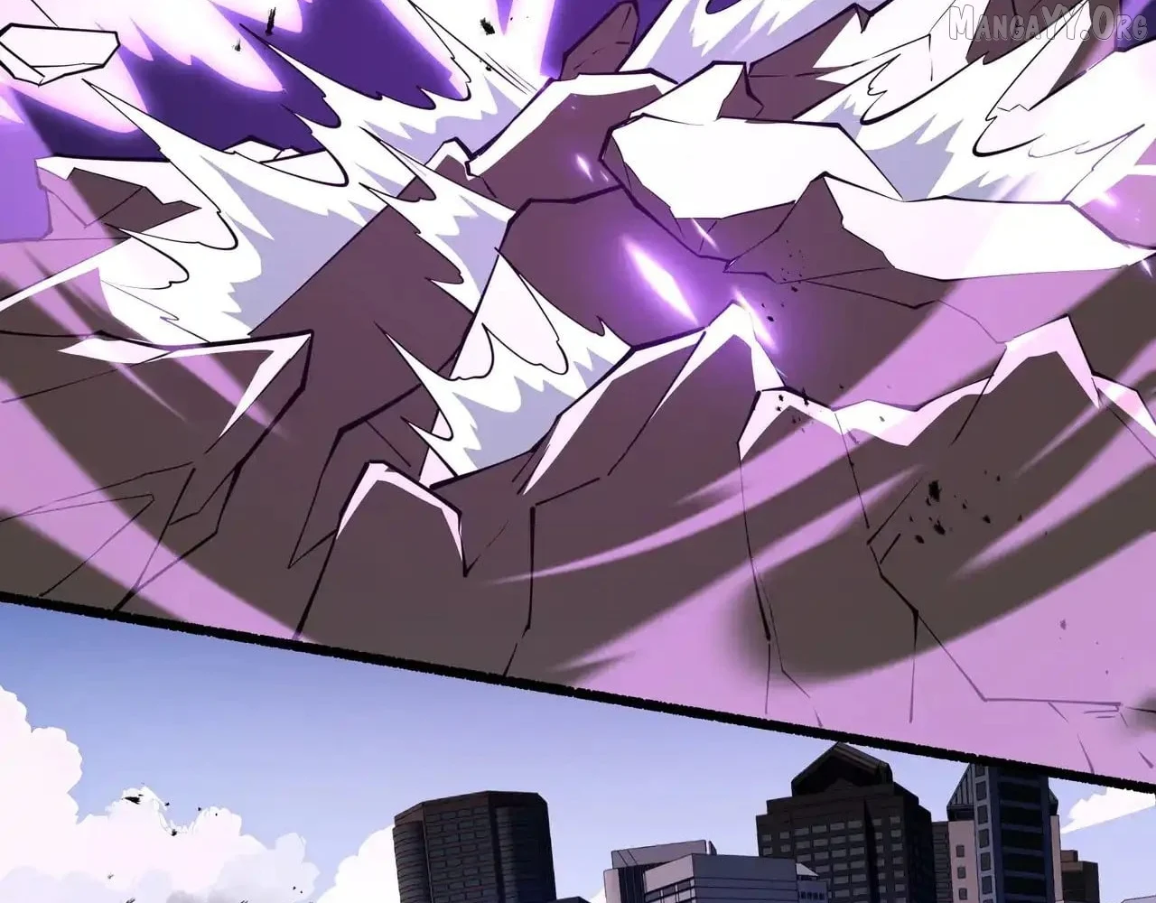 I Contracted Myself Chapter 126 - Page 102