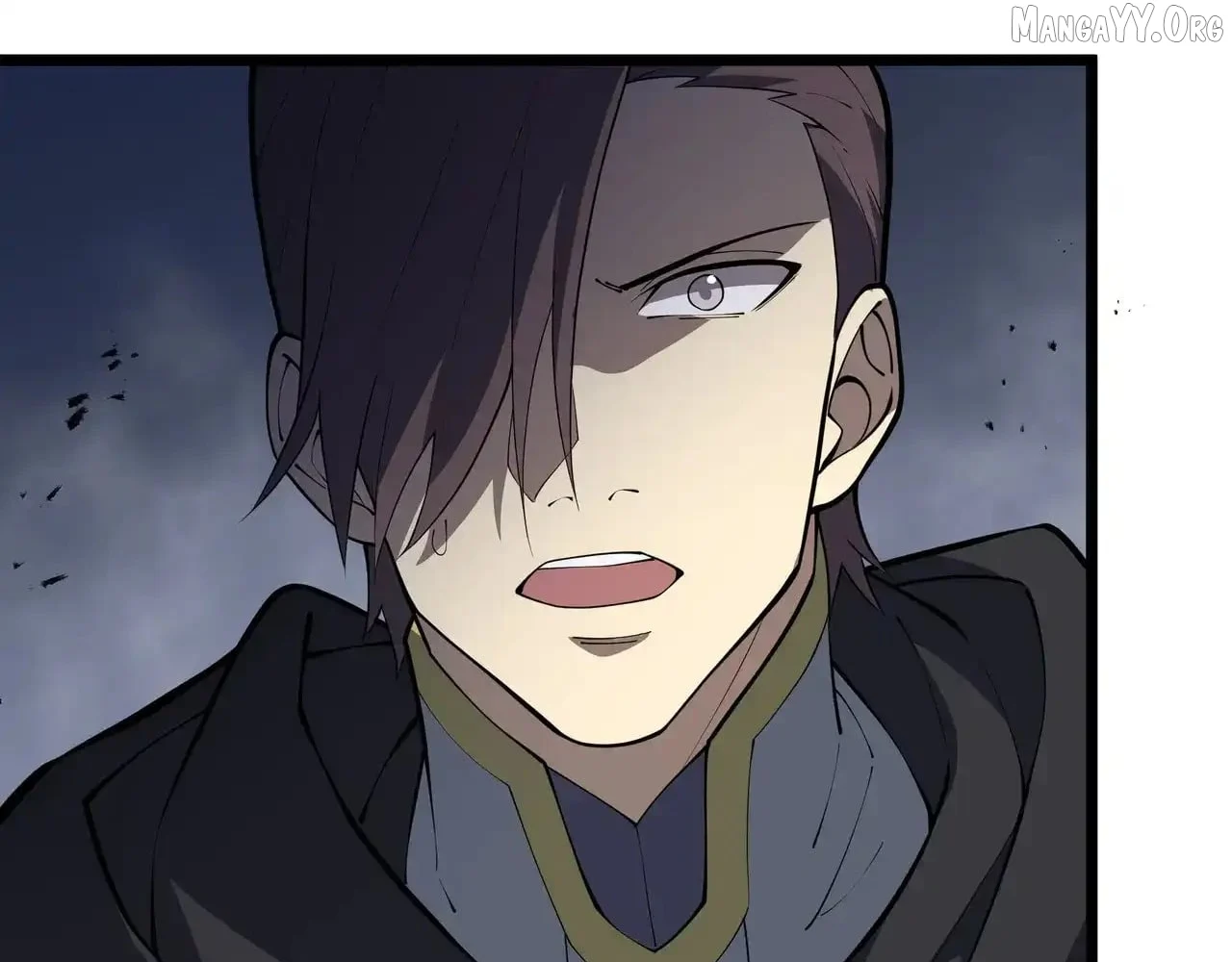 I Contracted Myself Chapter 126 - Page 110