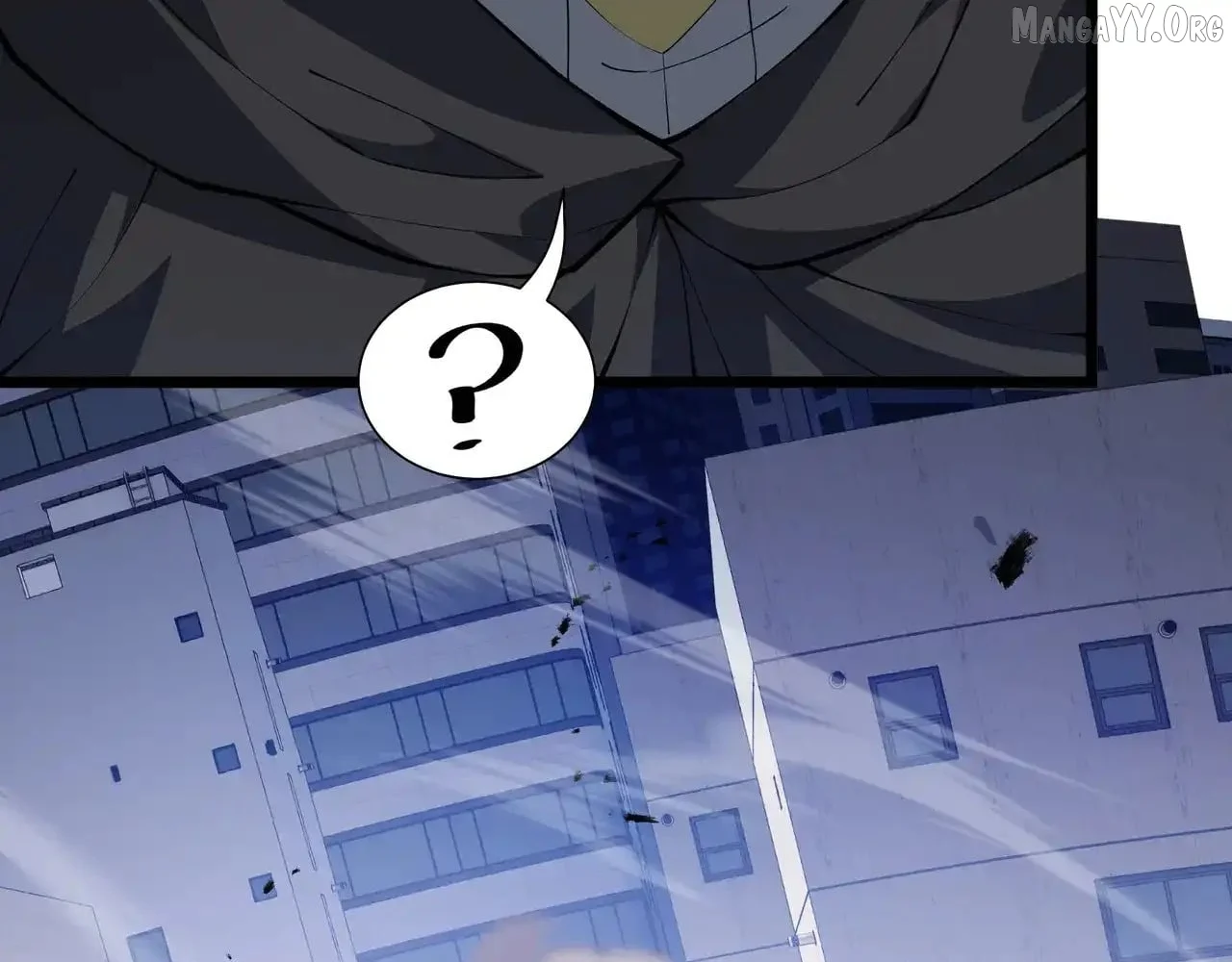 I Contracted Myself Chapter 126 - Page 111